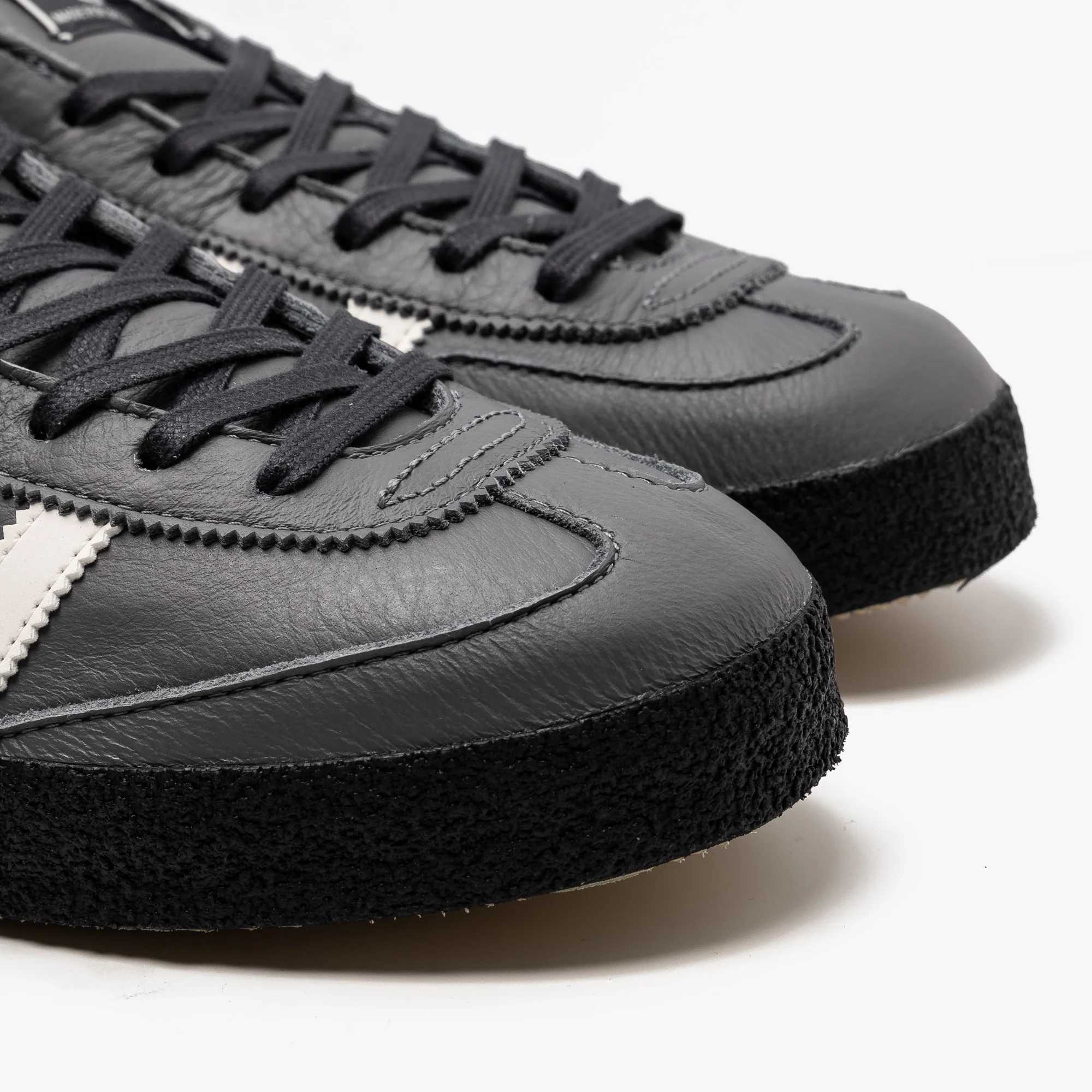 adidas Originals Spezial Lothertex FC Grey / Chalk - Core Black - Image 7