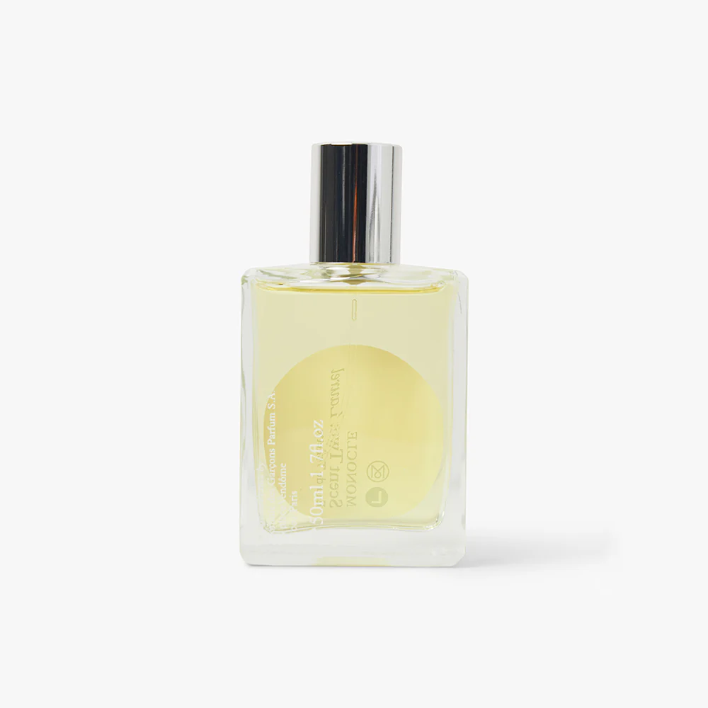 COMME des GARÇONS PARFUM x Monocle 02 Laurel / 50ml Spray - Image 3