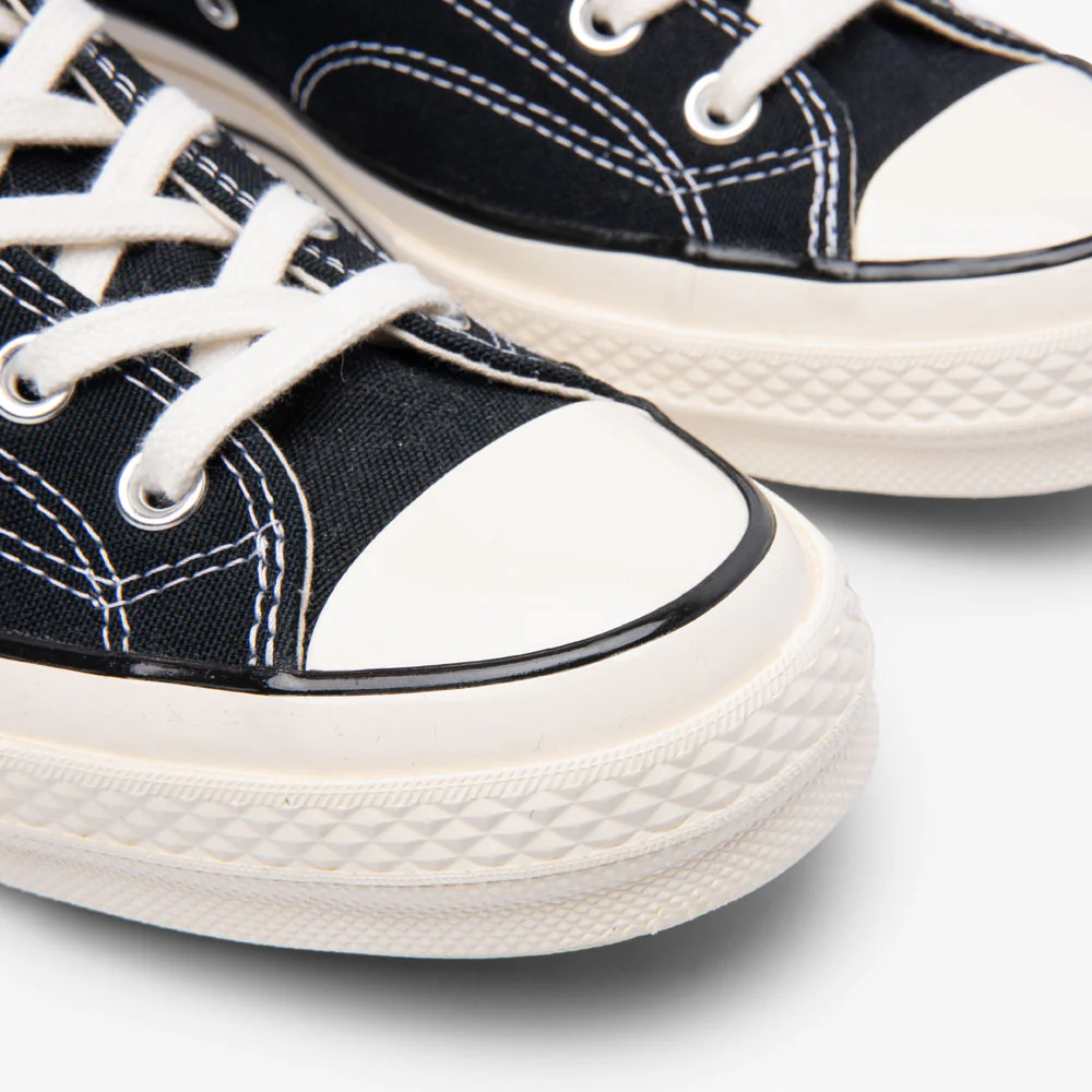 Converse Chuck 70 Hi / Black - Image 6