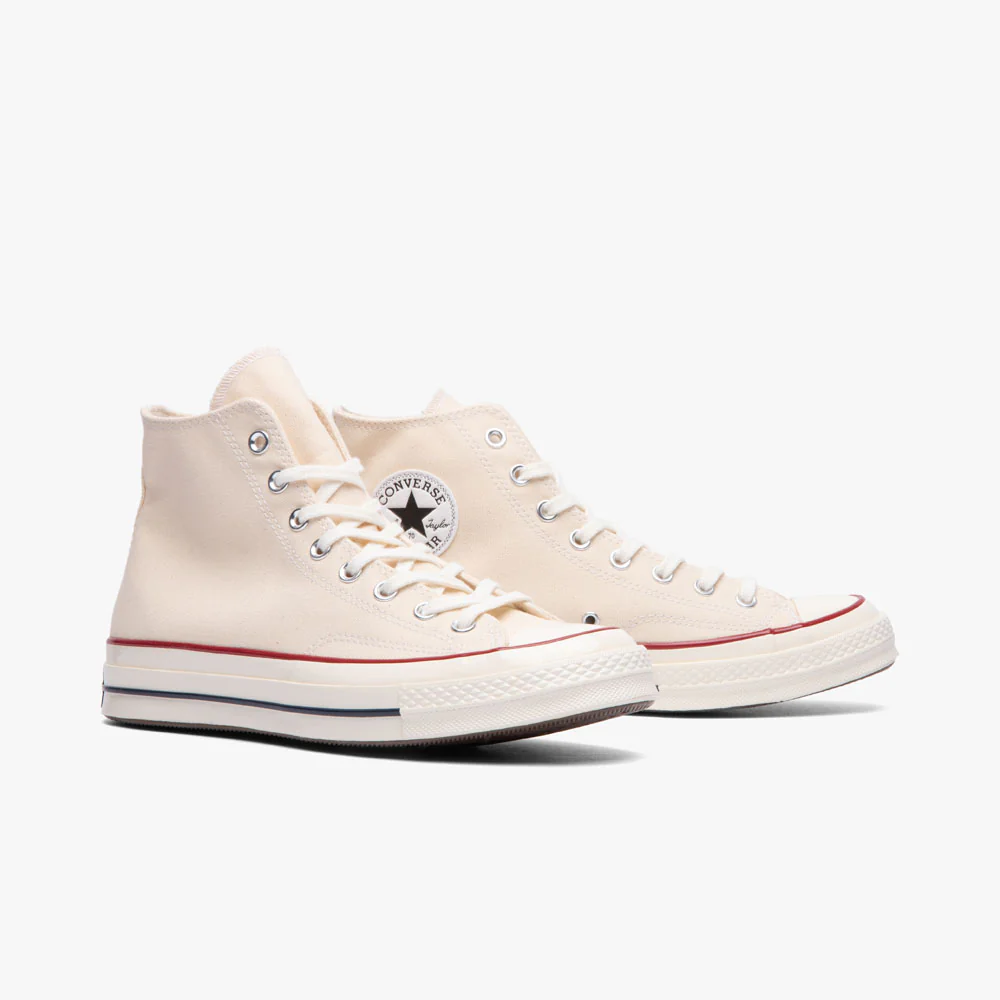 Converse Chuck 70 Hi / Parchment - Image 3