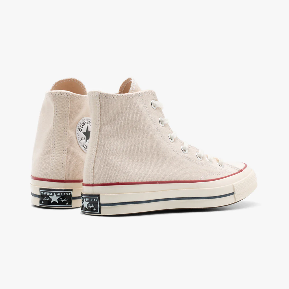 Converse Chuck 70 Hi / Parchment - Image 4