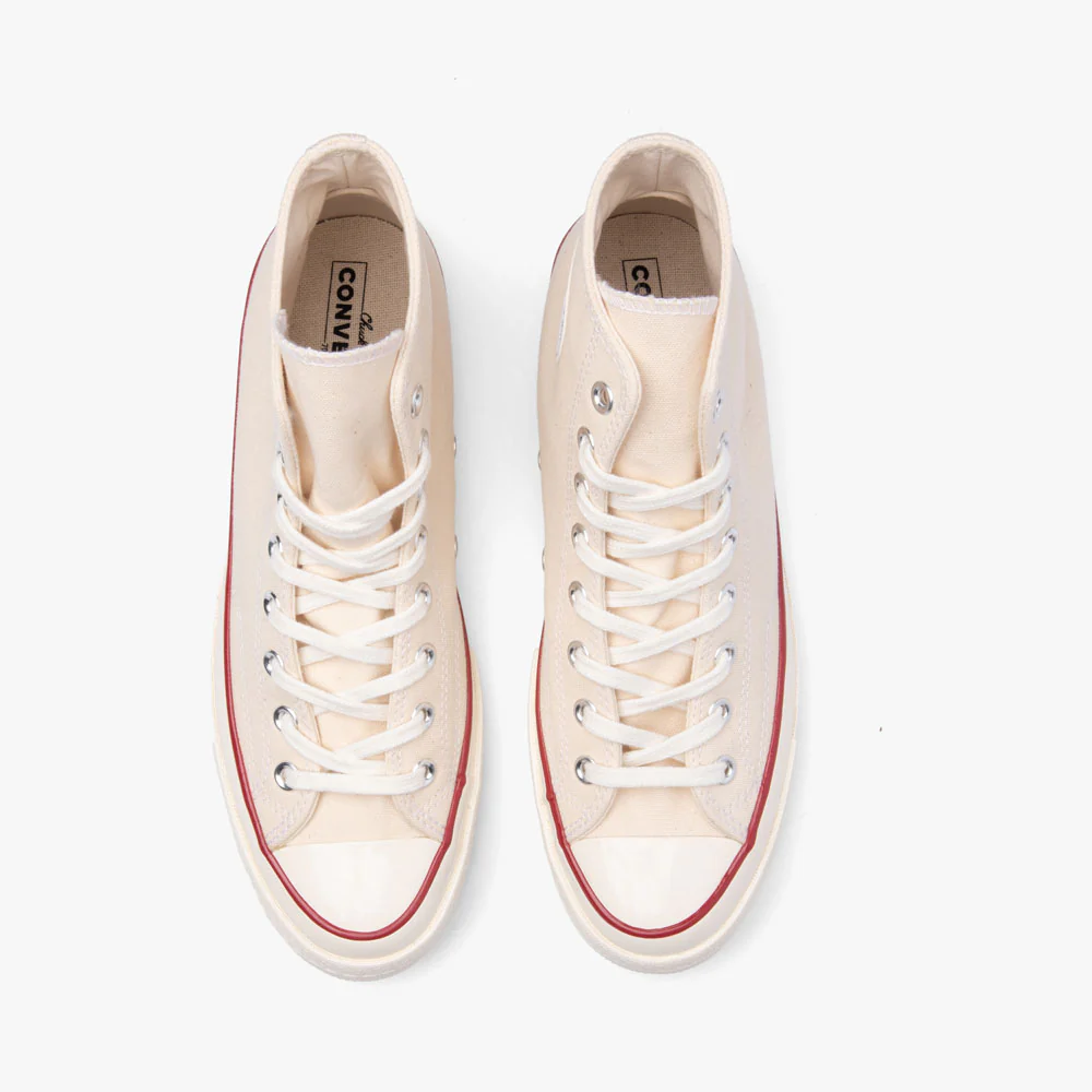 Converse Chuck 70 Hi / Parchment - Image 5