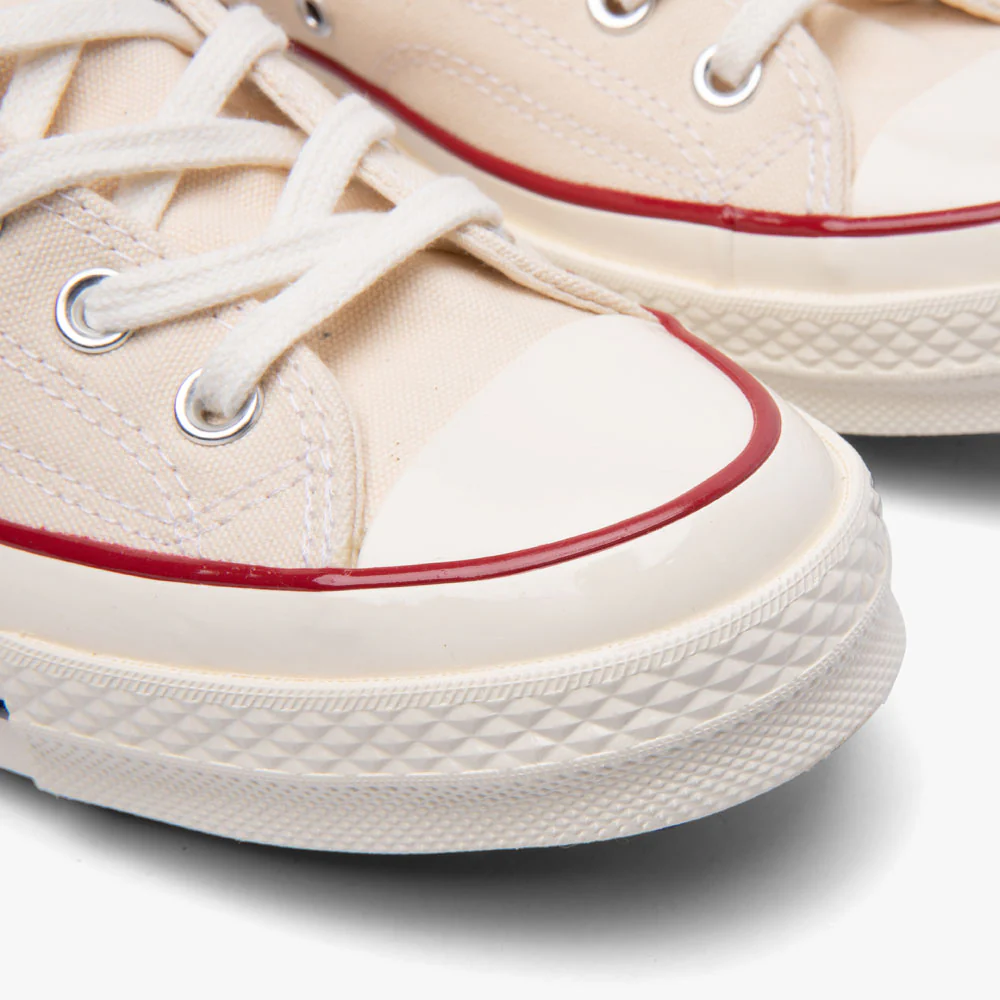 Converse Chuck 70 Hi / Parchment - Image 6