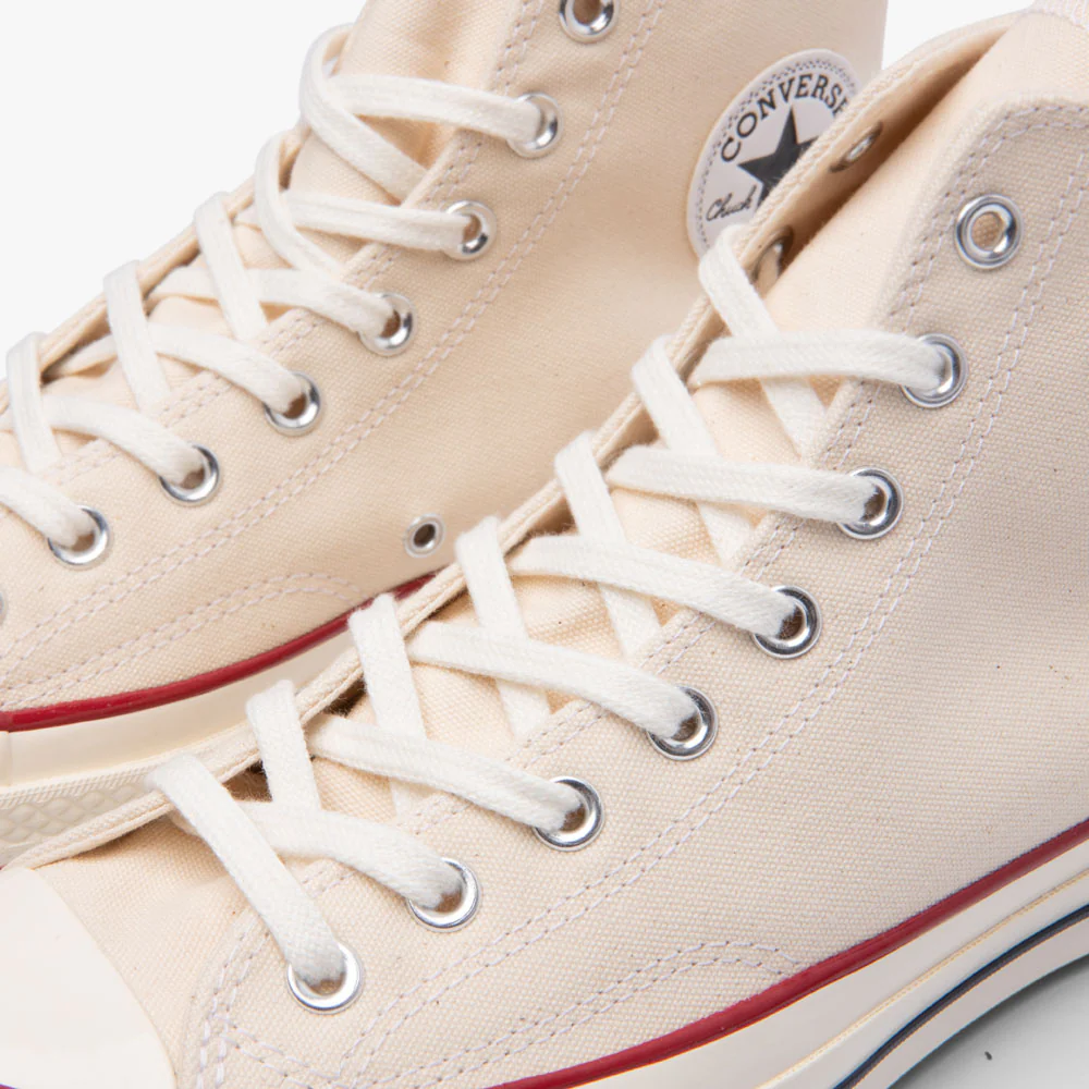 Converse Chuck 70 Hi / Parchment - Image 7