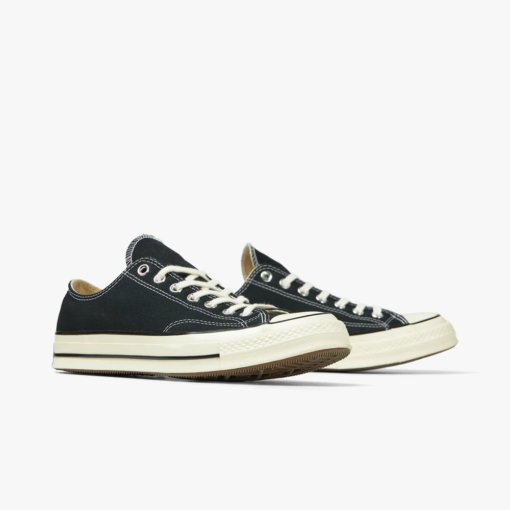Converse Chuck 70 Ox / Black - Image 3