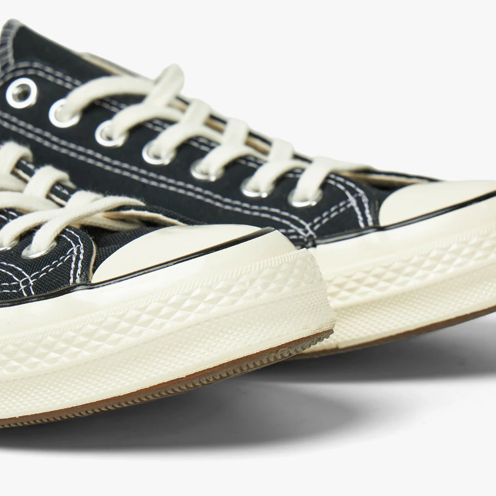 Converse Chuck 70 Ox / Black - Image 6