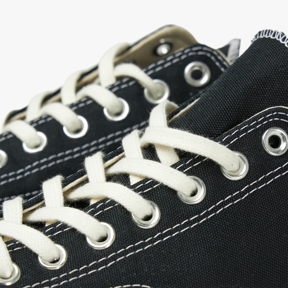 Converse Chuck 70 Ox / Black - Image 7