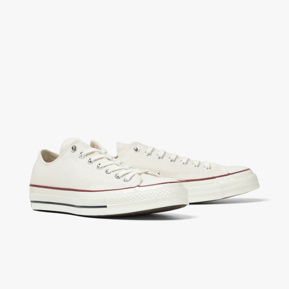 Converse Chuck 70 Ox / Parchment - Image 3