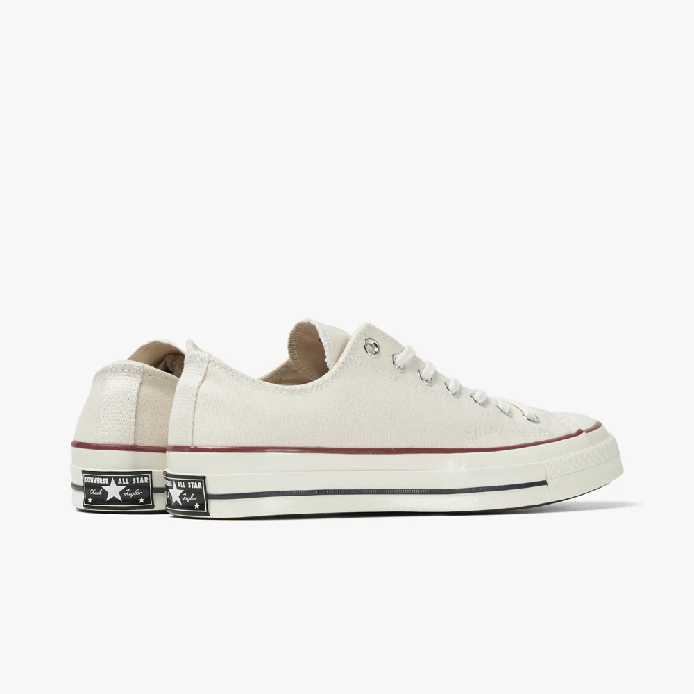 Converse Chuck 70 Ox / Parchment - Image 4