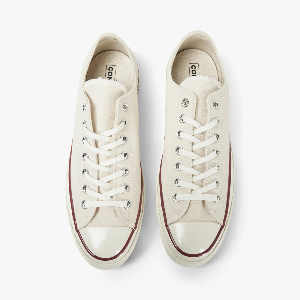 Converse Chuck 70 Ox / Parchment - Image 5