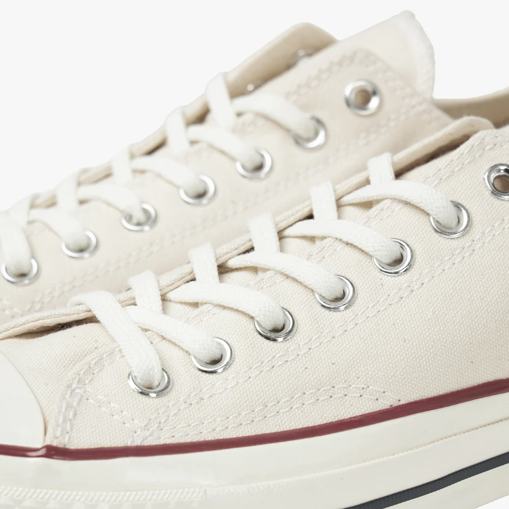 Converse Chuck 70 Ox / Parchment - Image 7