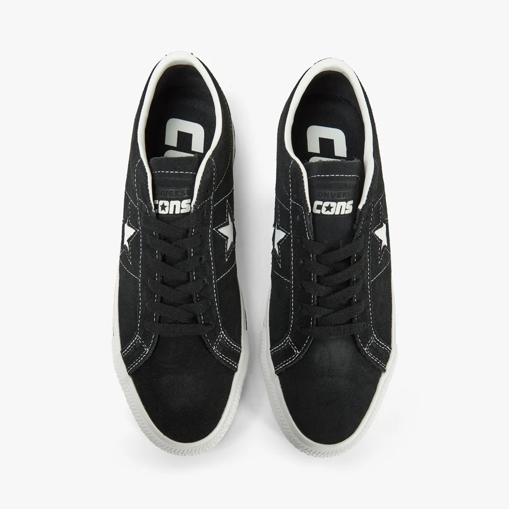 Converse One Star Black / White - Image 5