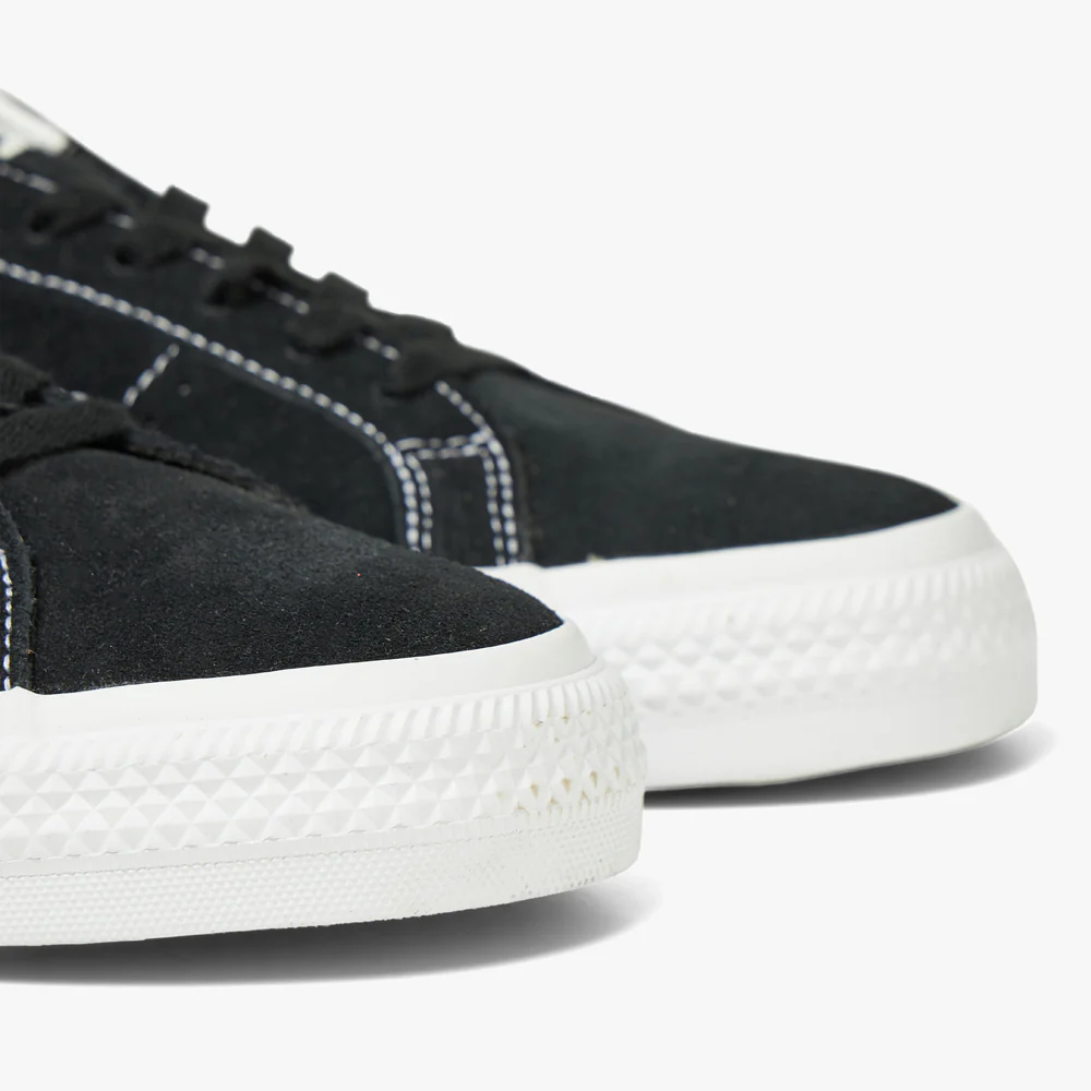 Converse One Star Black / White - Image 6