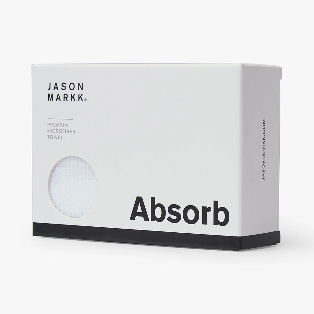 Jason Markk Premium Microfiber Towel - Image 4