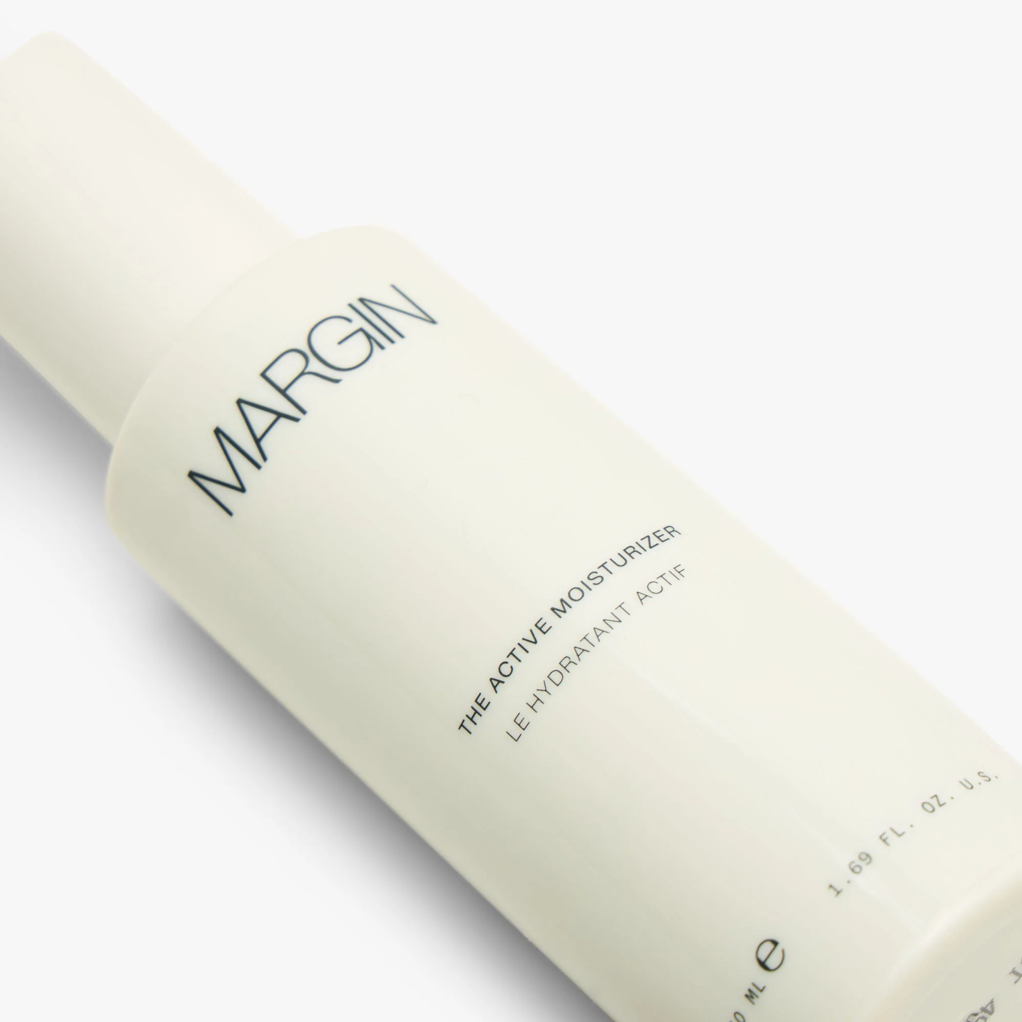 Margin The Active Moisturizer / 50ml - Image 3
