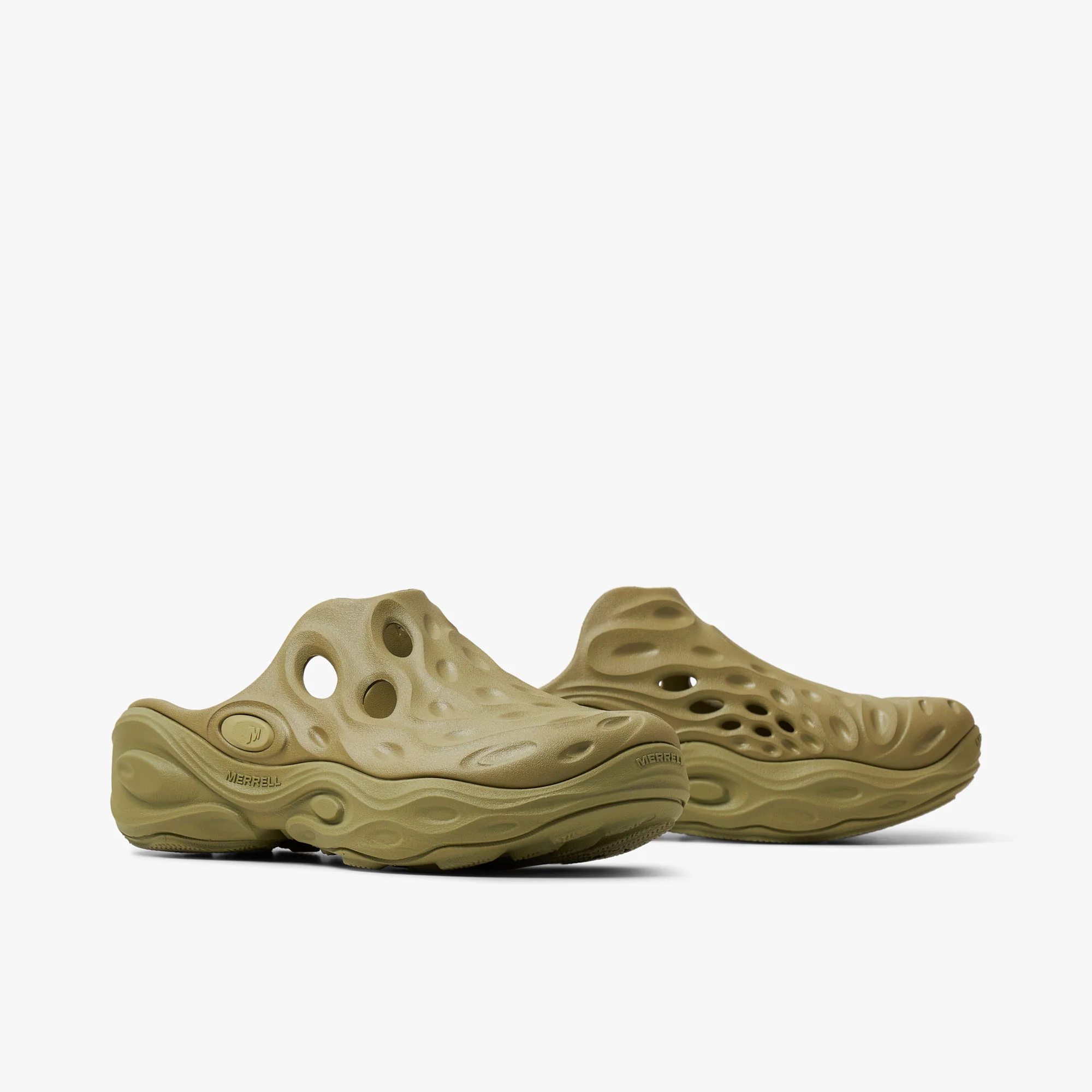 Merrell 1TRL Women's Hydro Next Gen Mule / Triple Mosstone - Image 3