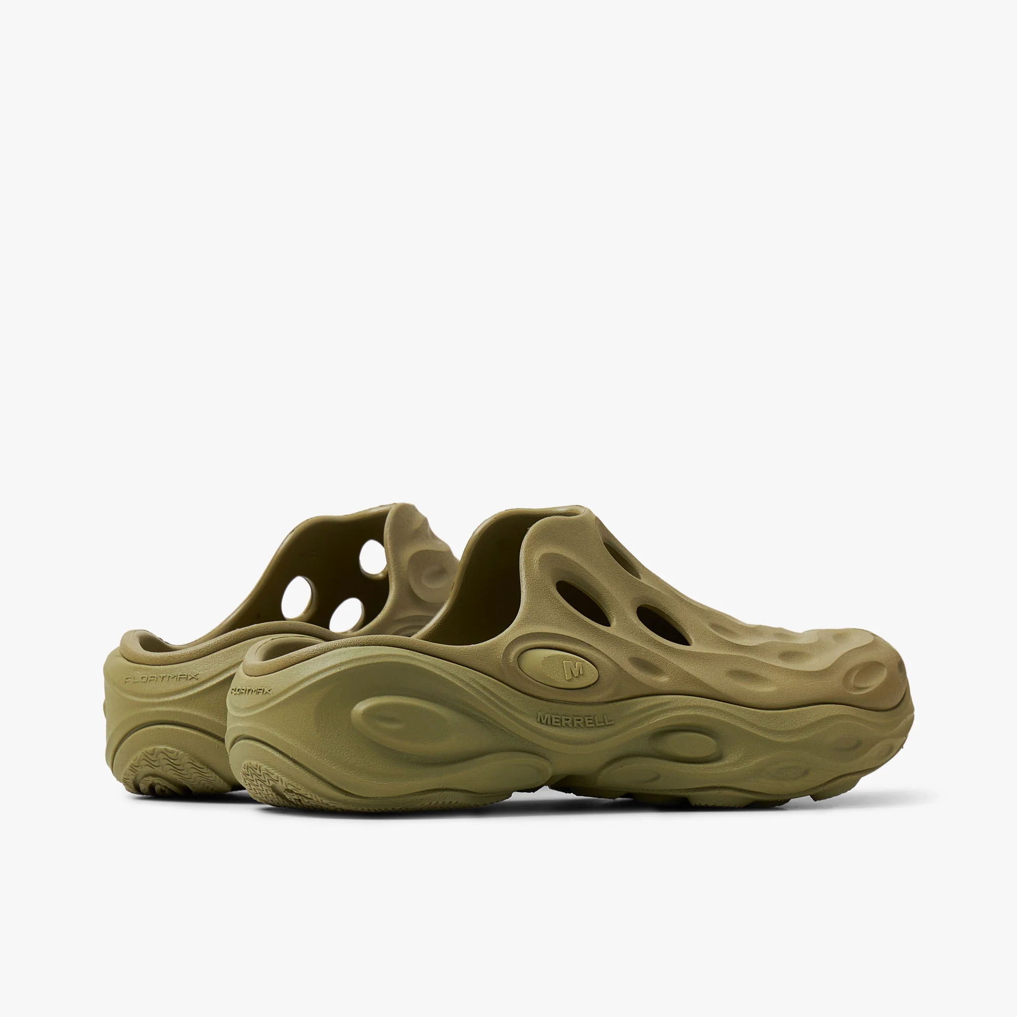 Merrell 1TRL Women's Hydro Next Gen Mule / Triple Mosstone - Image 4