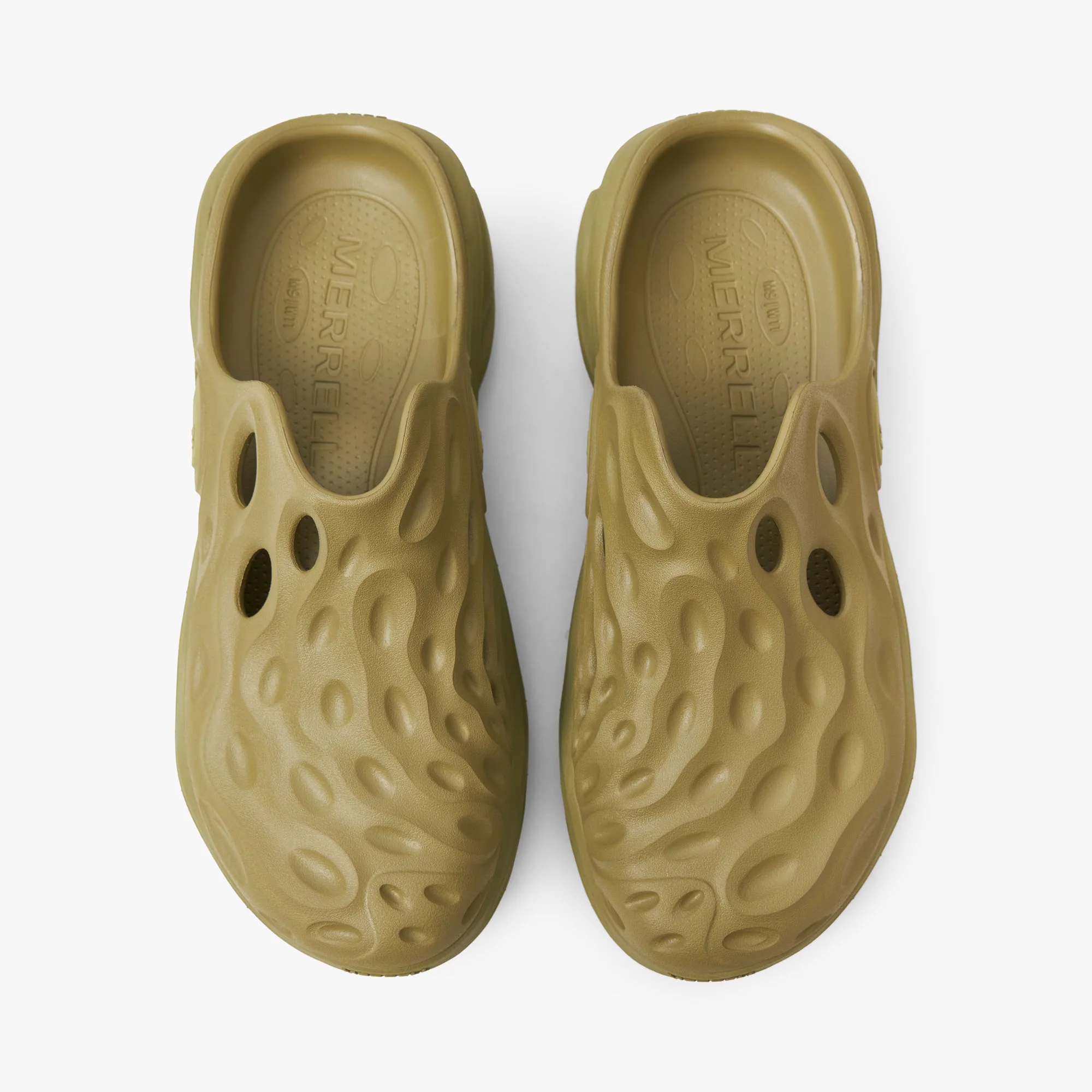 Merrell 1TRL Women's Hydro Next Gen Mule / Triple Mosstone - Image 5