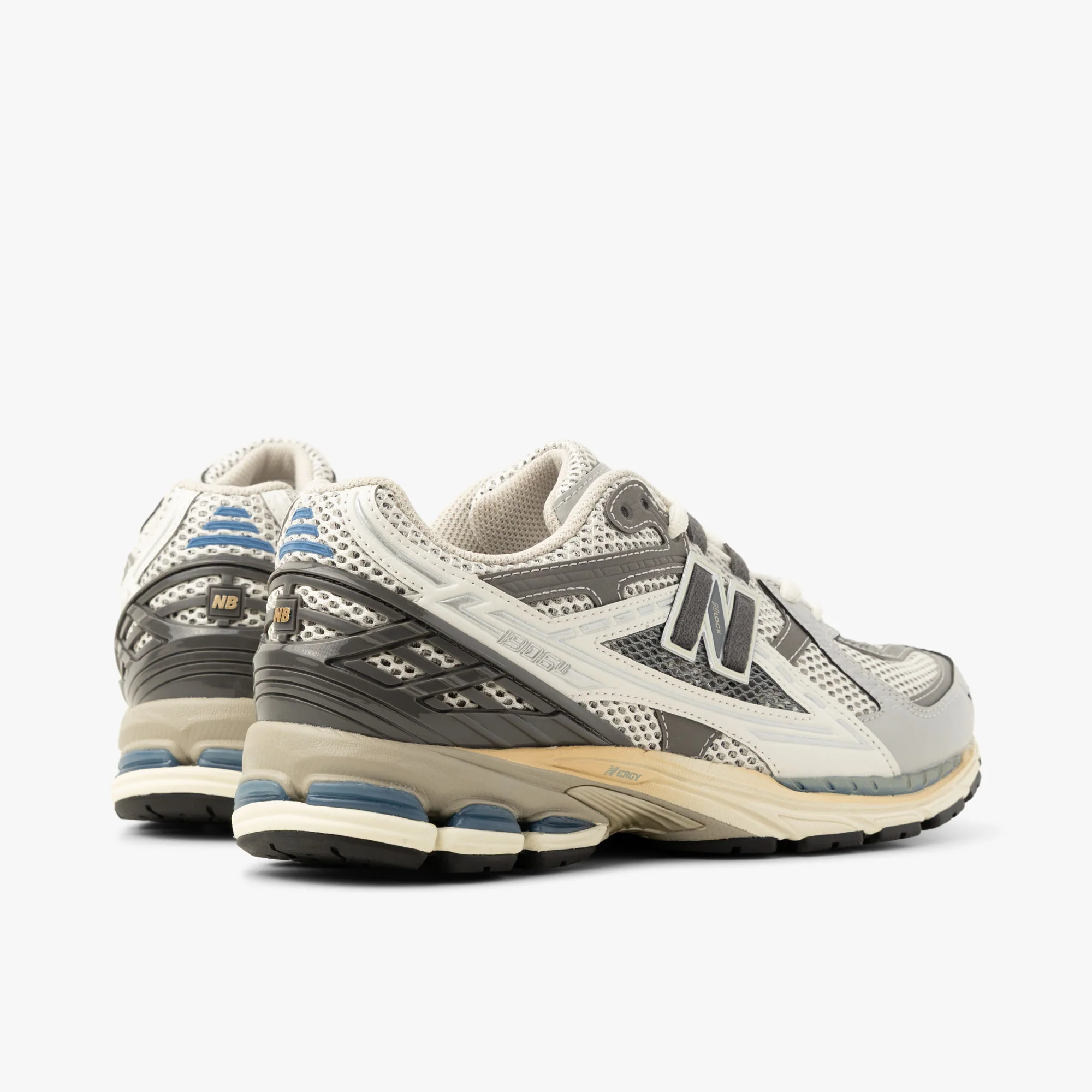 New Balance 1906R Utility Raincloud / Slate Grey - Image 4