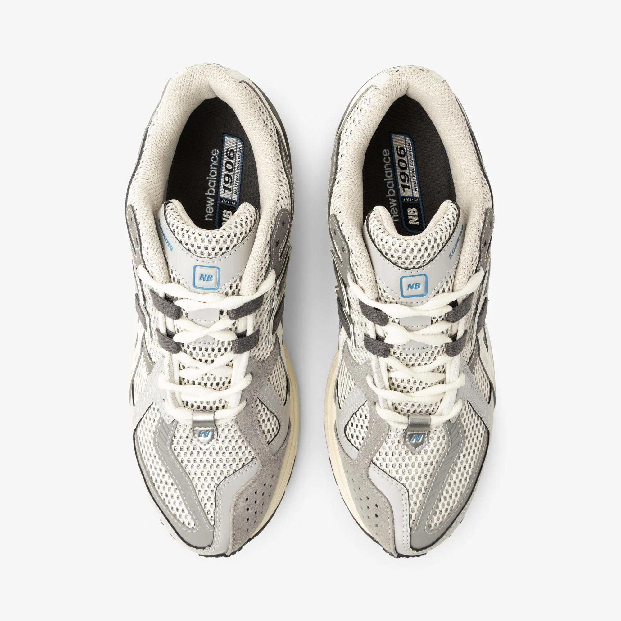 New Balance 1906R Utility Raincloud / Slate Grey - Image 5