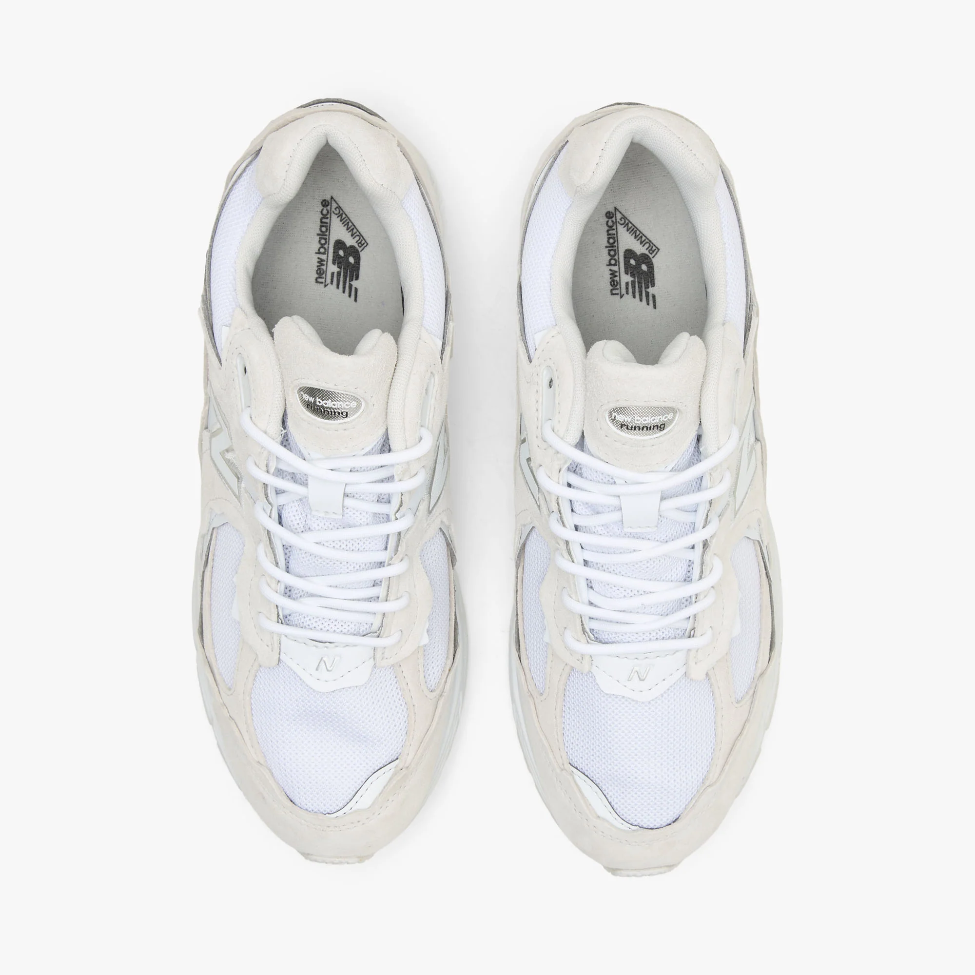 New Balance 2002DX GTX White / Reflection - Image 5