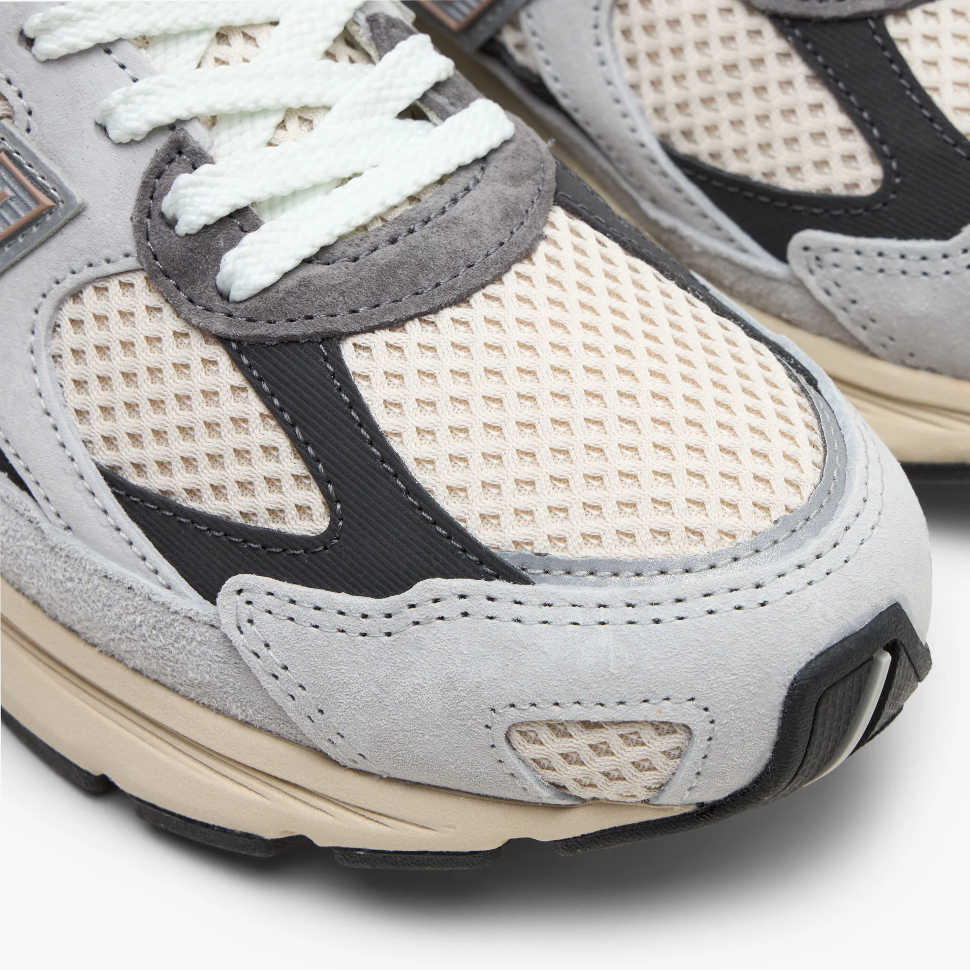 New Balance 2010 Brighton Grey / Linen - Image 6