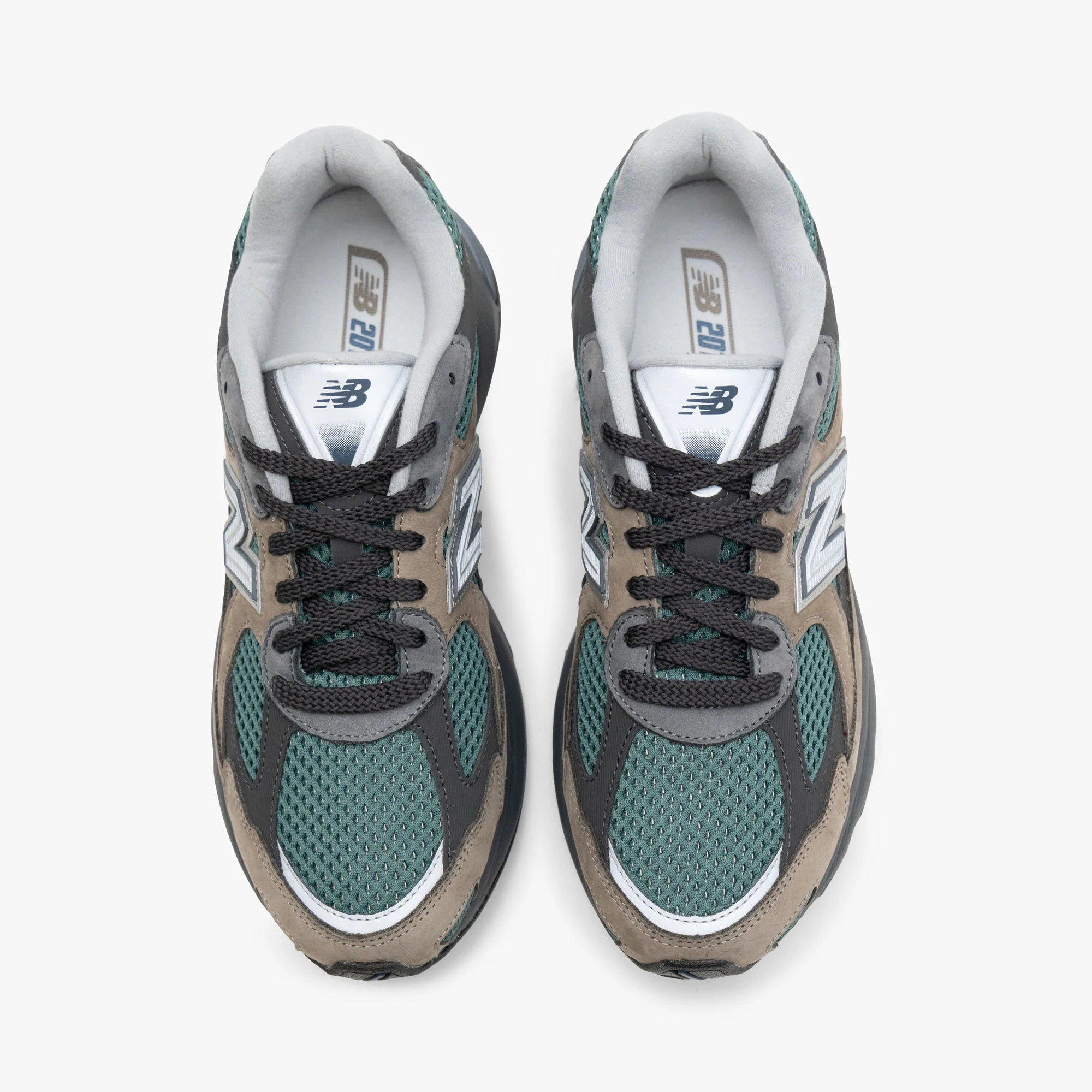 New Balance U2010AGY Dockside / Indigo - Image 5