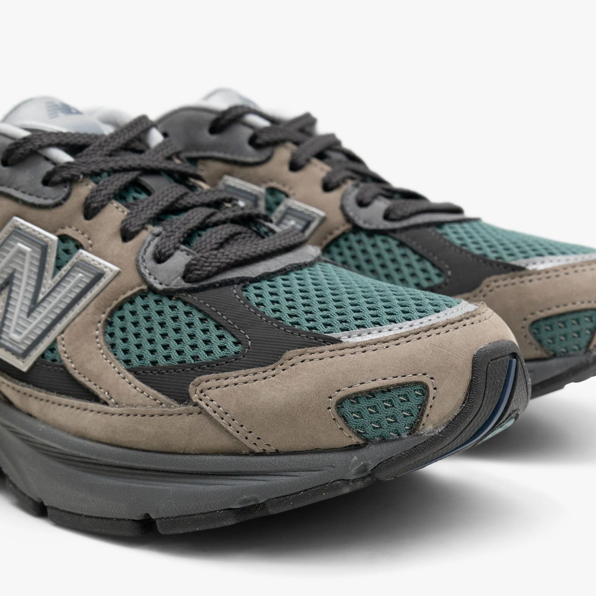 New Balance U2010AGY Dockside / Indigo - Image 6