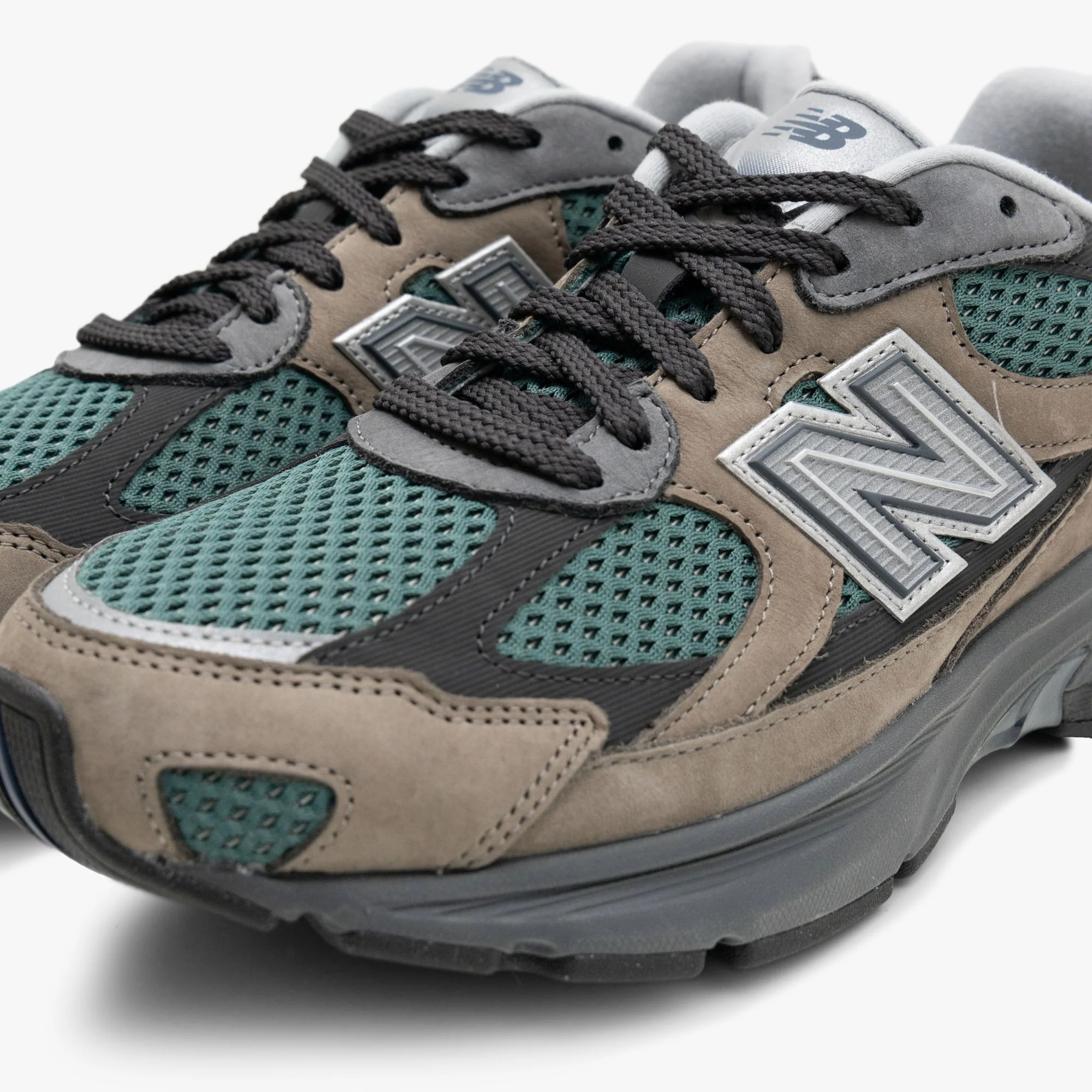 New Balance U2010AGY Dockside / Indigo - Image 7