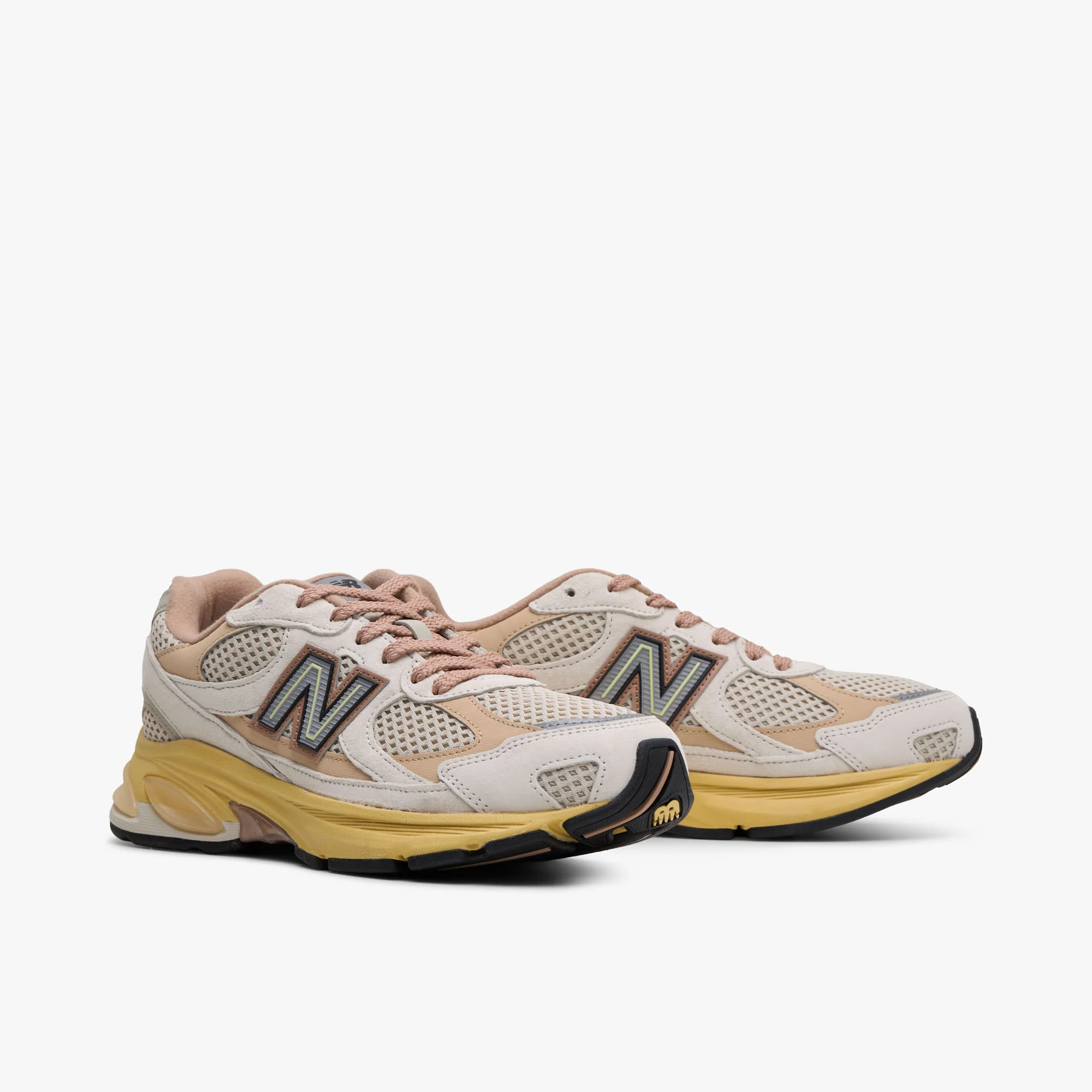 New Balance 2010 Linen / Desert Clay - Image 3