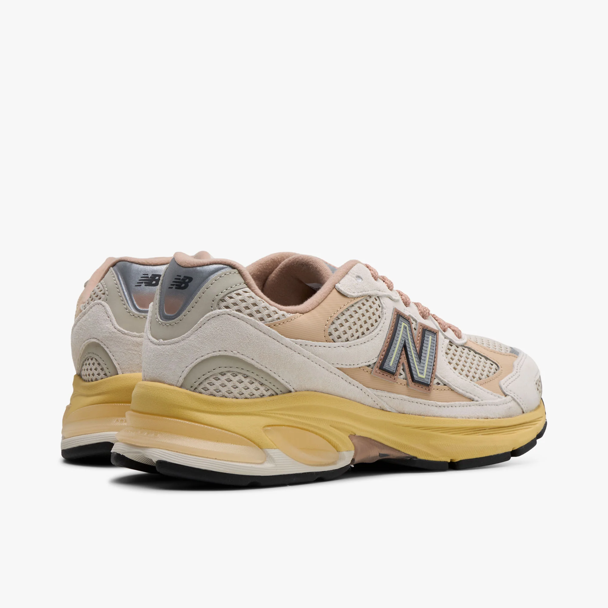 New Balance 2010 Linen / Desert Clay - Image 4