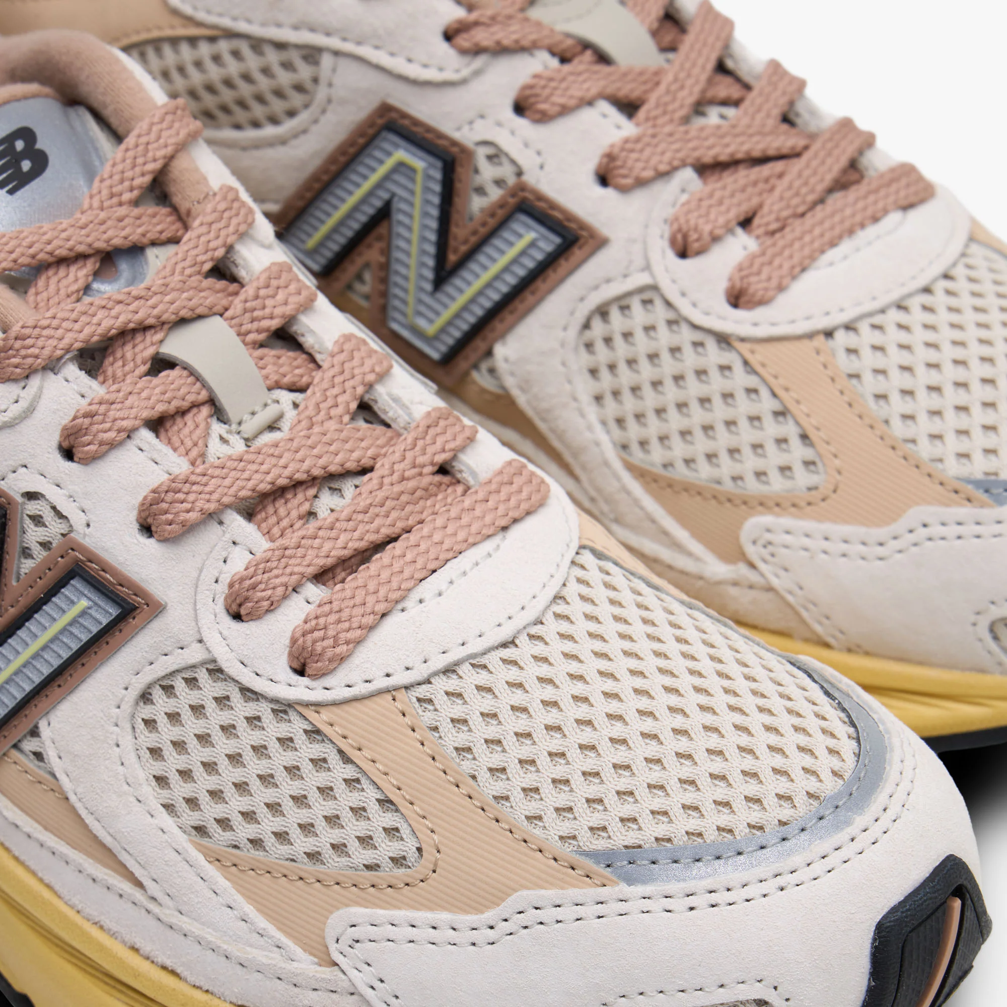 New Balance 2010 Linen / Desert Clay - Image 6