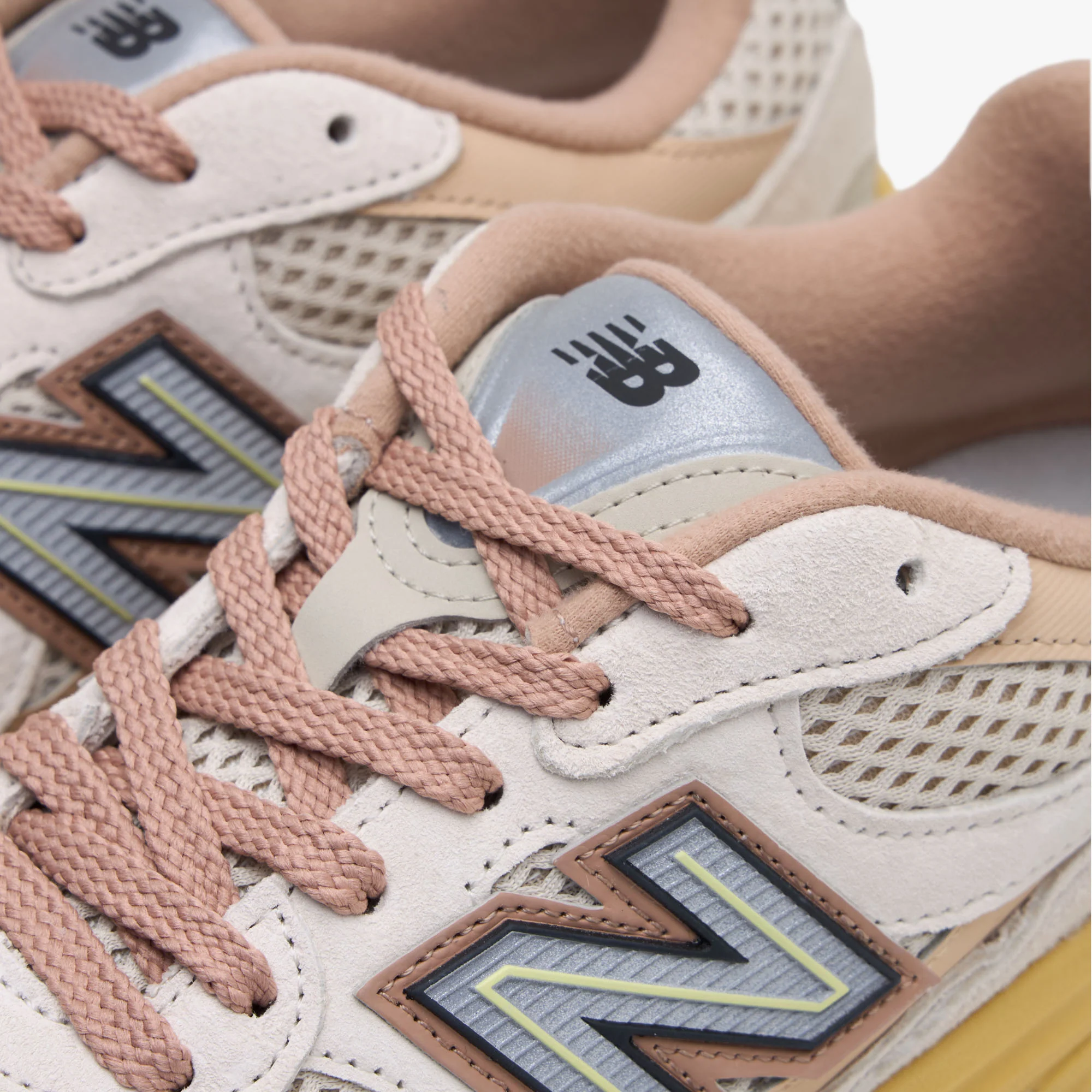 New Balance 2010 Linen / Desert Clay - Image 7