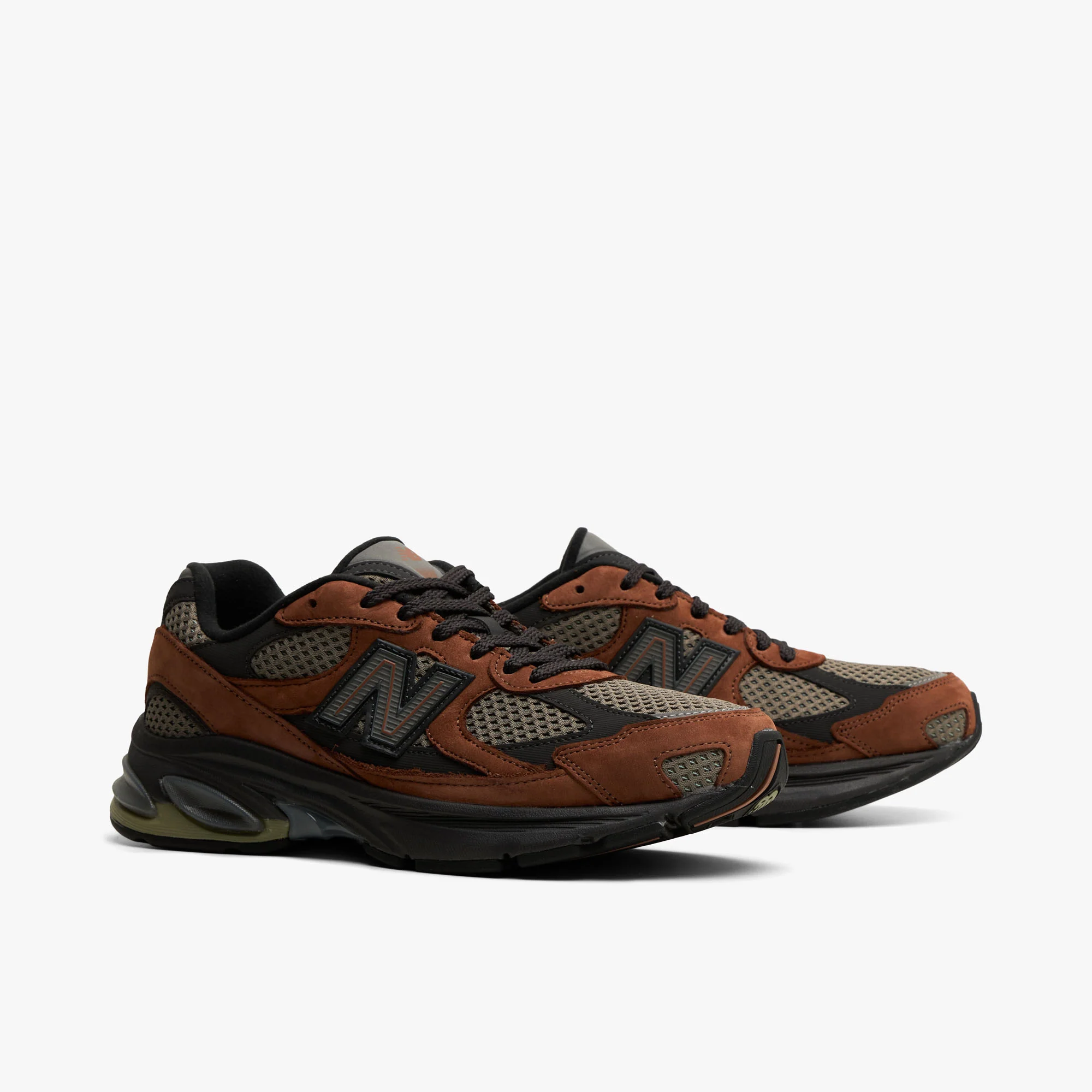 New Balance 2010 Pecan - Image 3