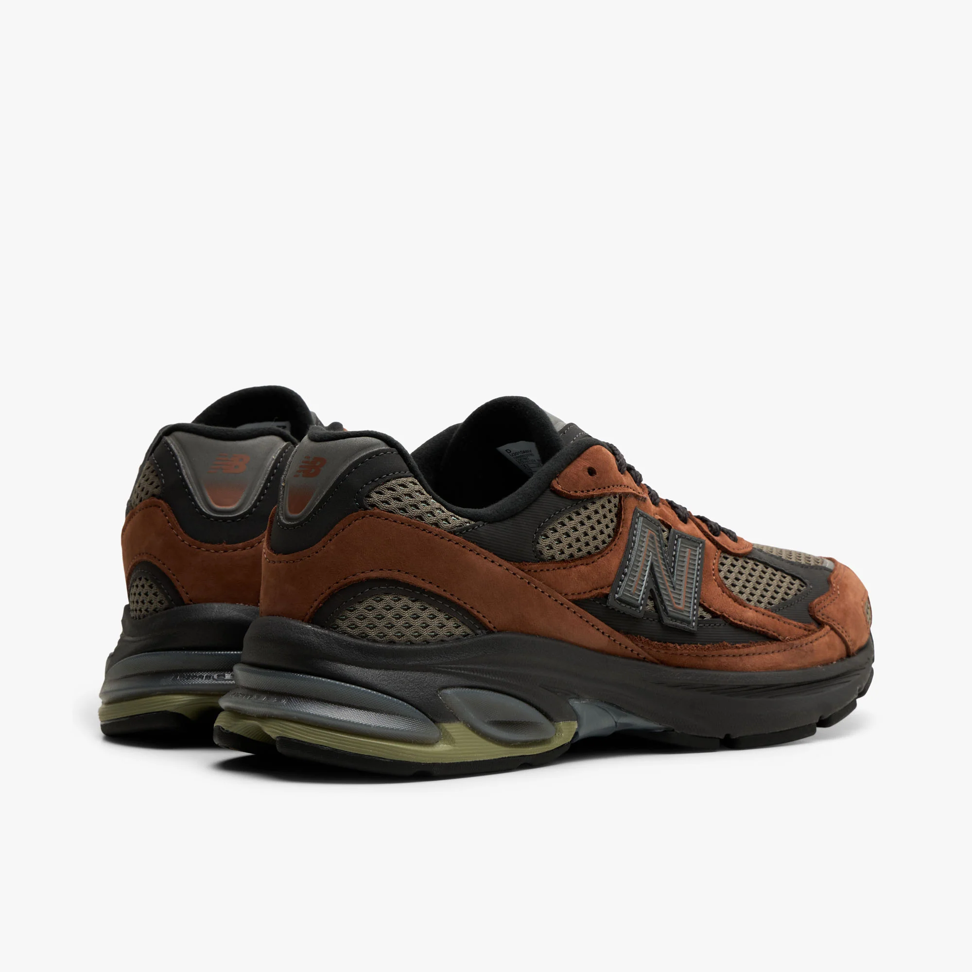 New Balance 2010 Pecan - Image 4