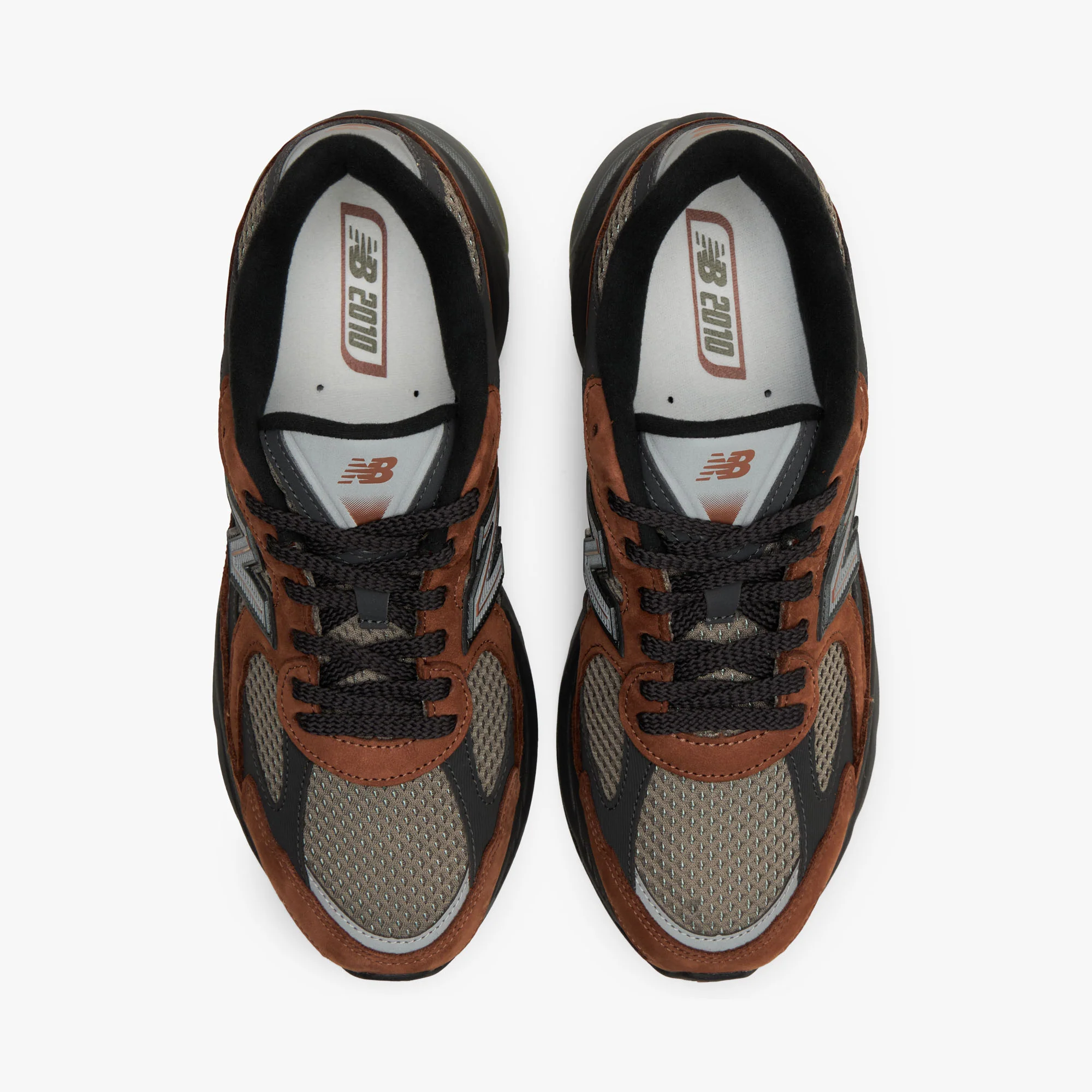 New Balance 2010 Pecan - Image 5