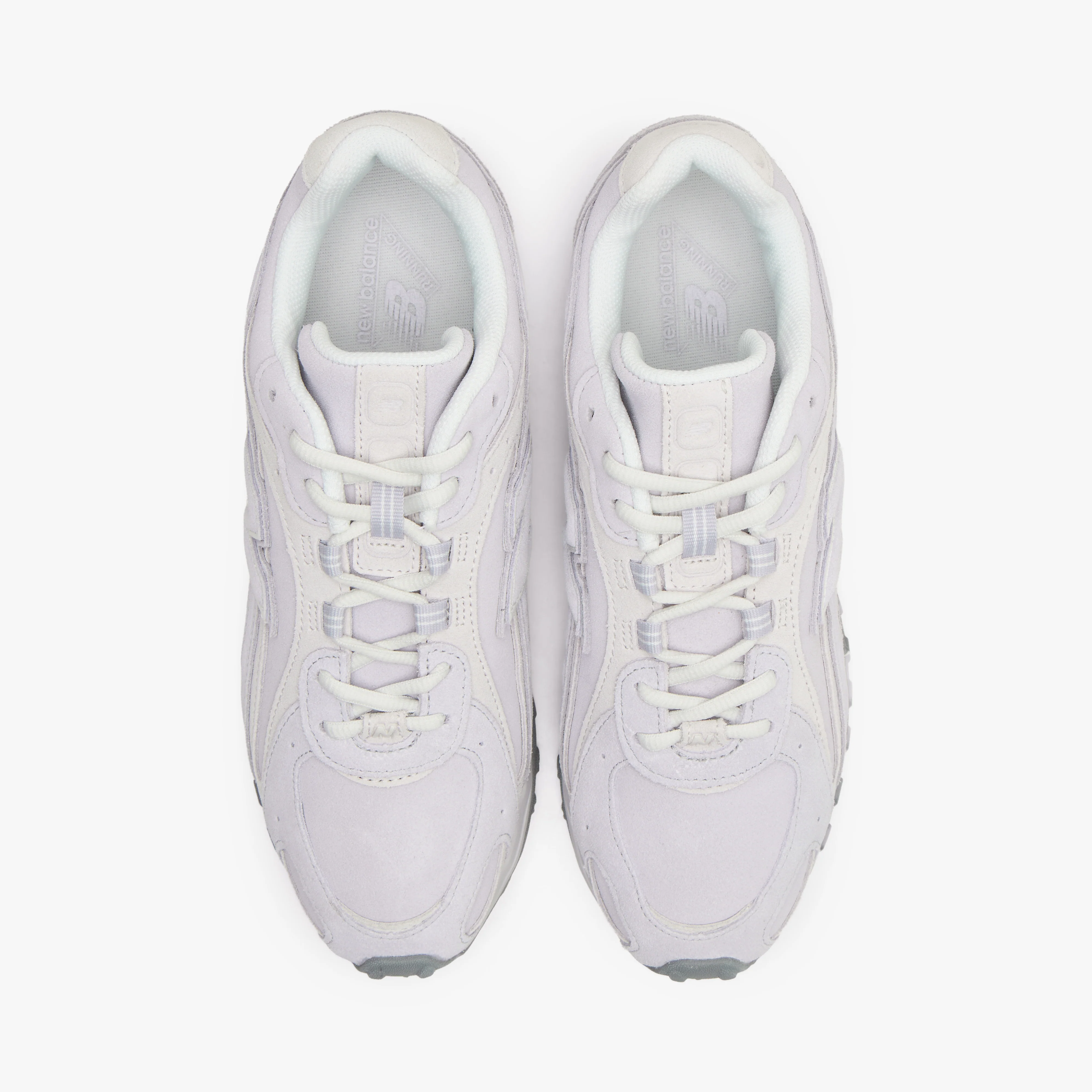 New Balance 204L / Pearl Grey - Image 5