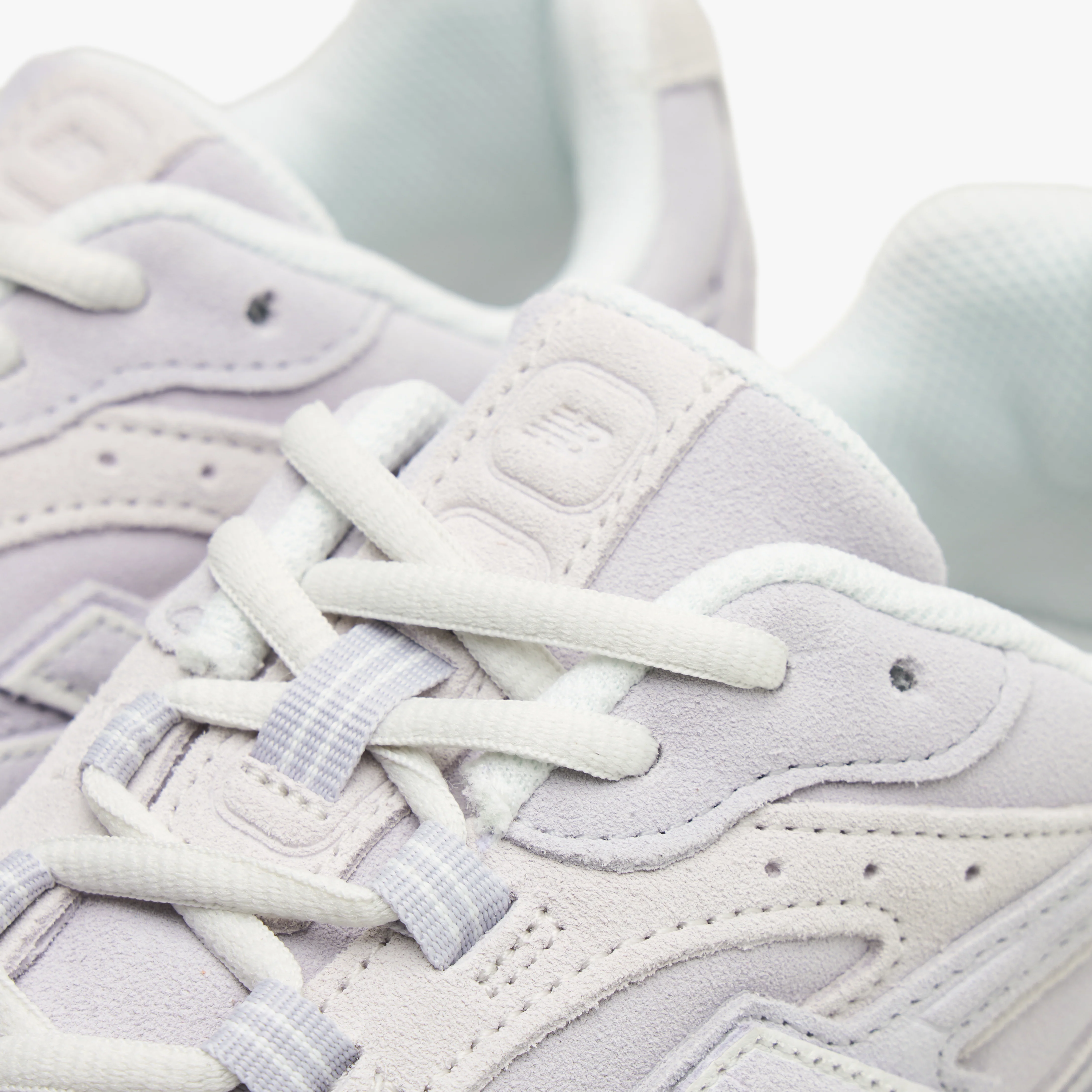 New Balance 204L / Pearl Grey - Image 6