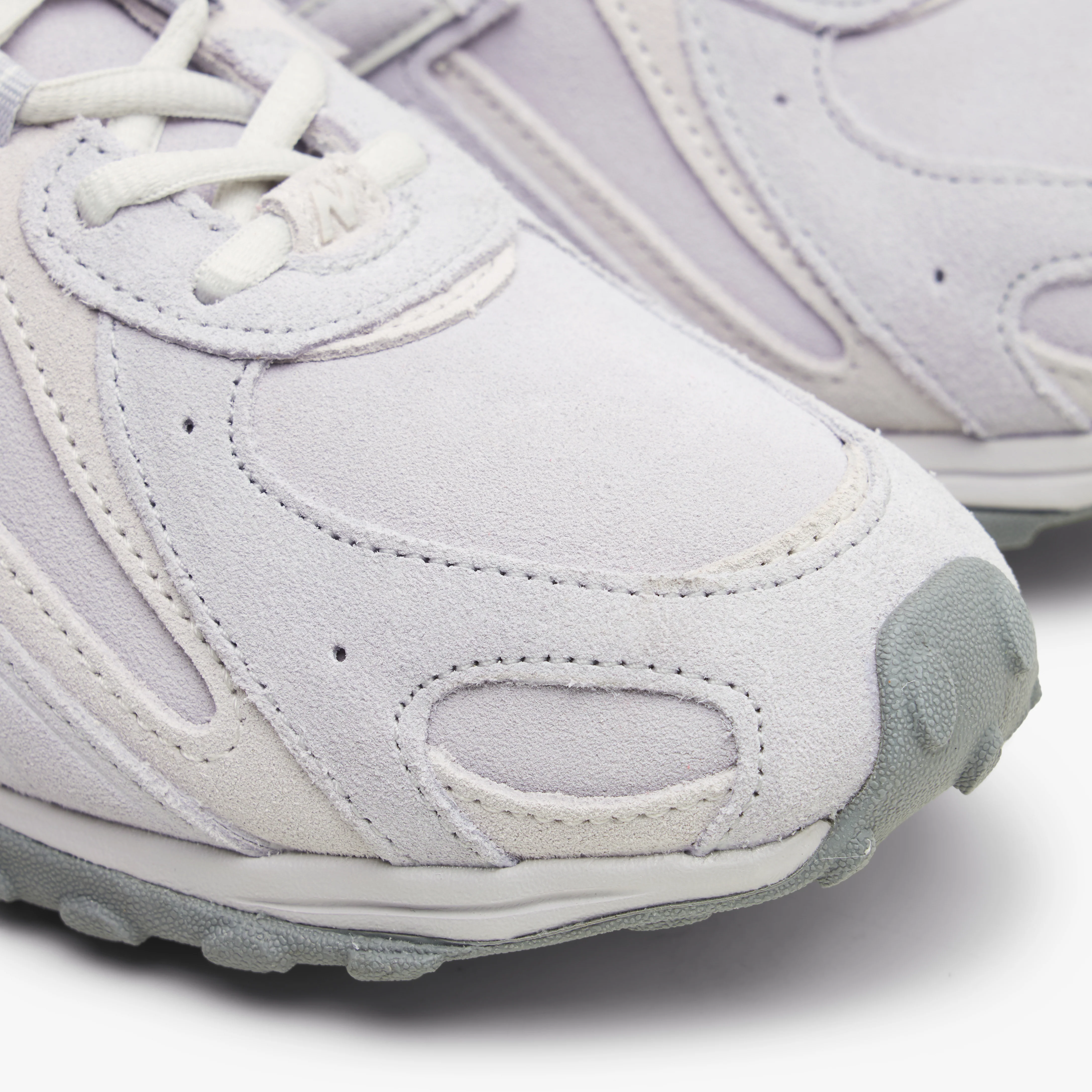 New Balance 204L / Pearl Grey - Image 7