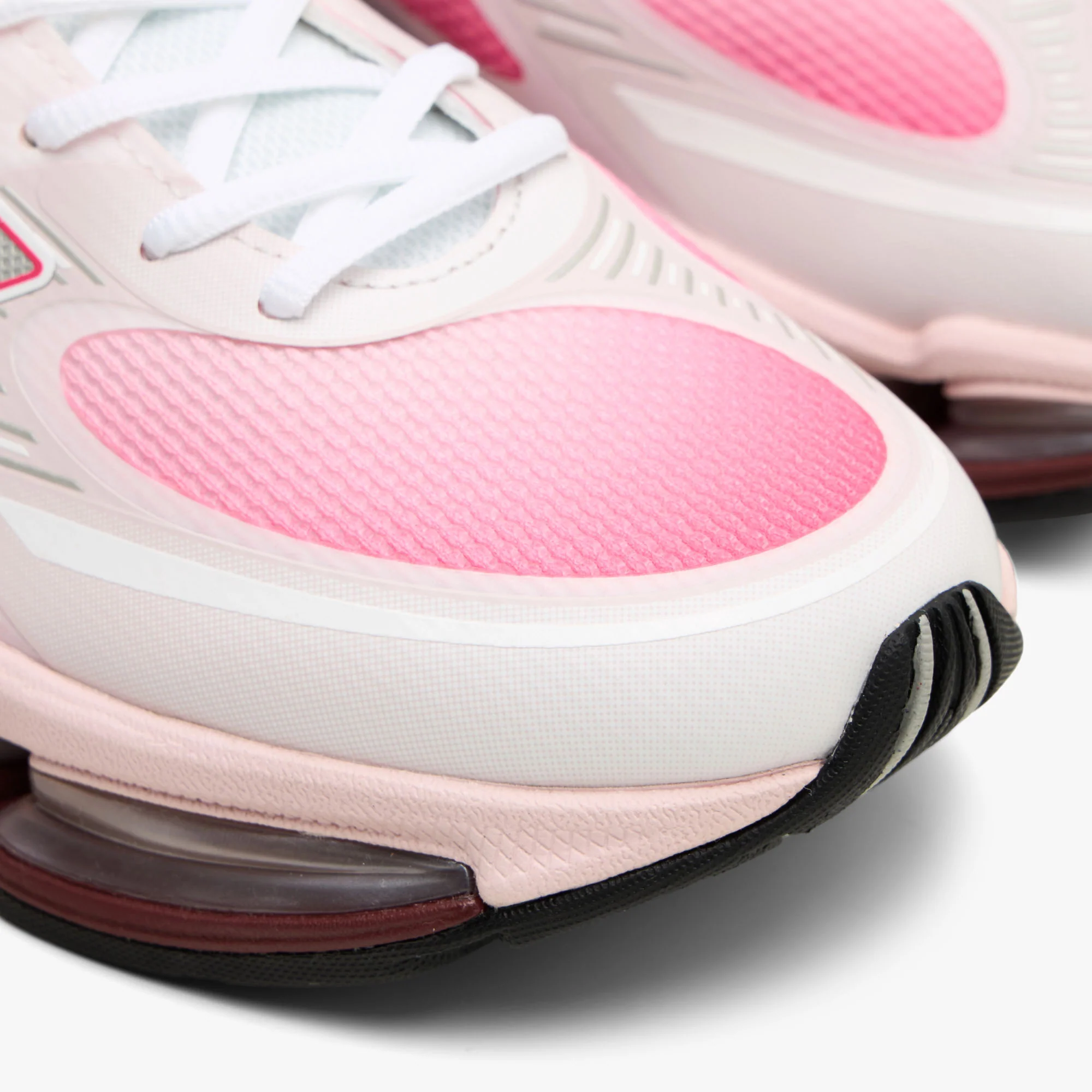 New Balance ABZORB 2000 Rose Sugar / Monarch - Image 6