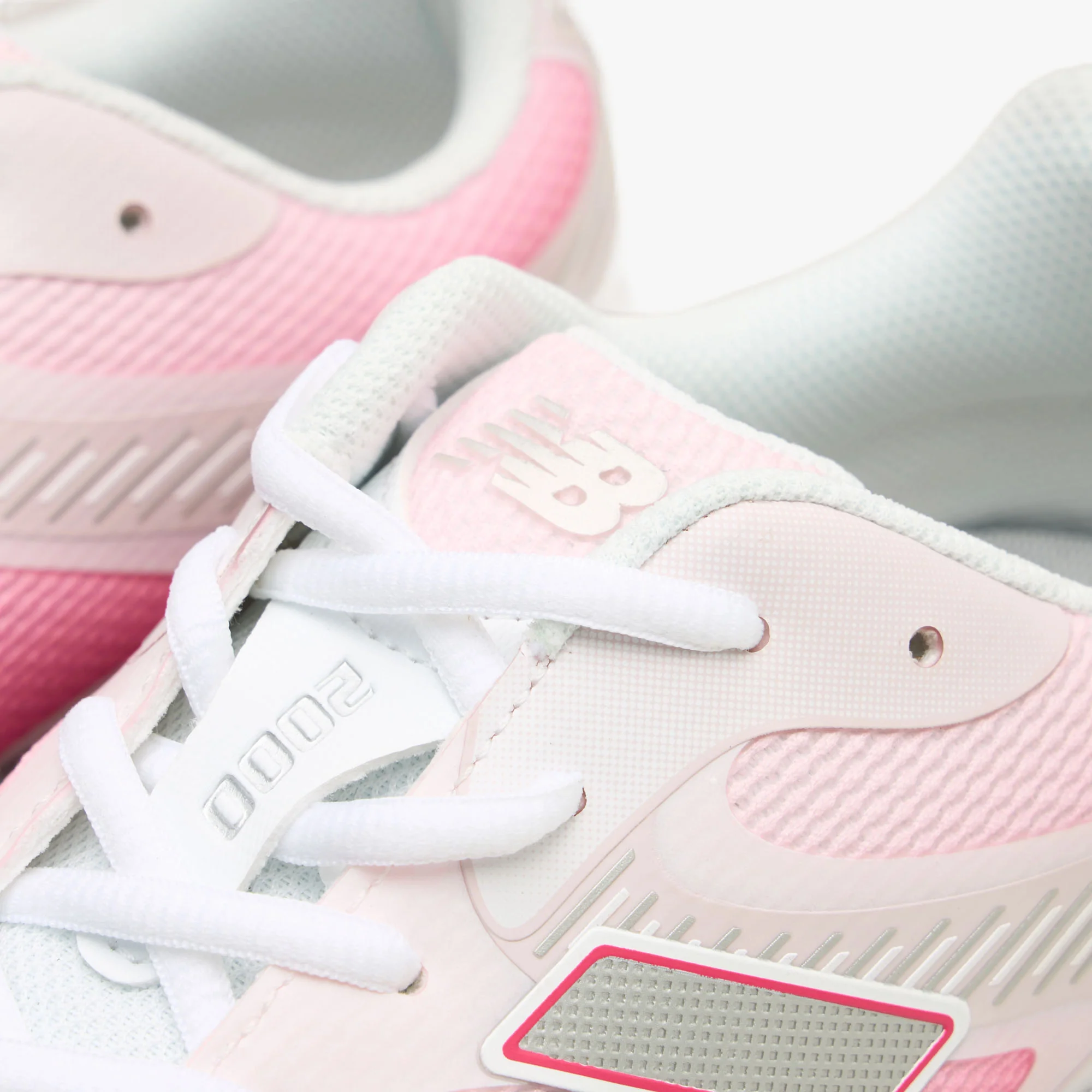 New Balance ABZORB 2000 Rose Sugar / Monarch - Image 7