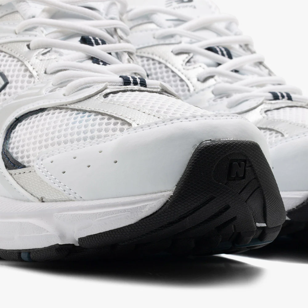 New Balance MR530SG White / Natural Indigo - Image 5
