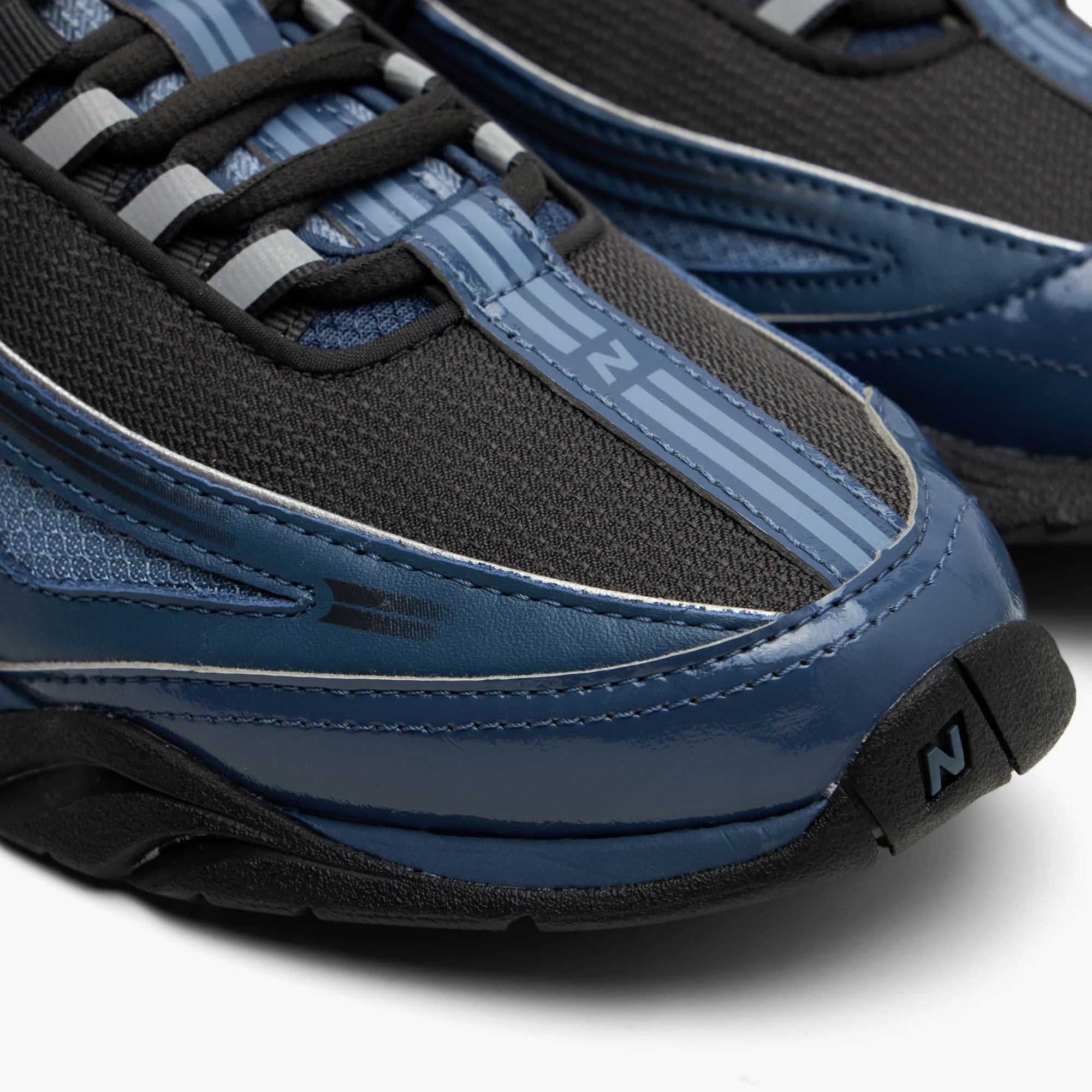 New Balance RC56 Black / Blue Gemstone - Image 6