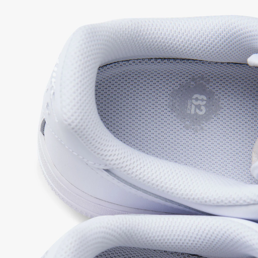 Nike Air Force 1 '07 White / White - White - Image 7