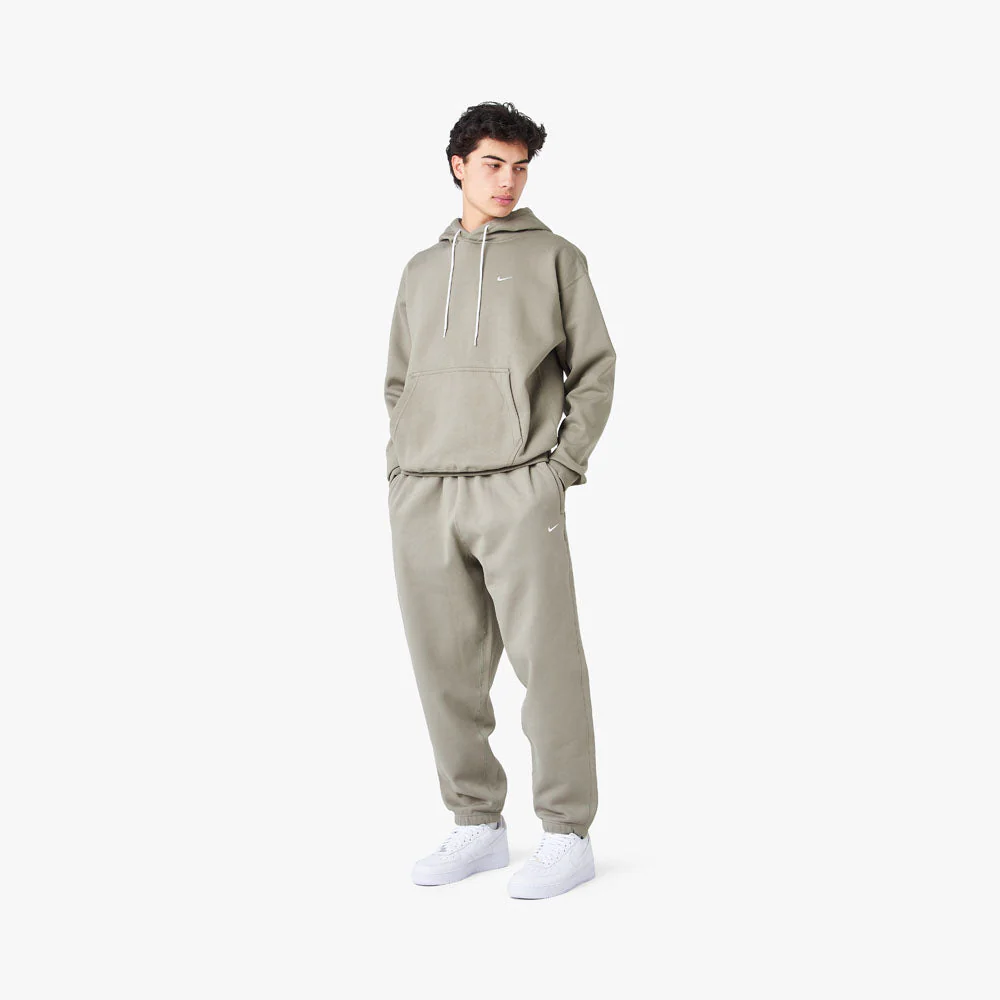 Nike Air Force 1 '07 White / White - White - Image 8