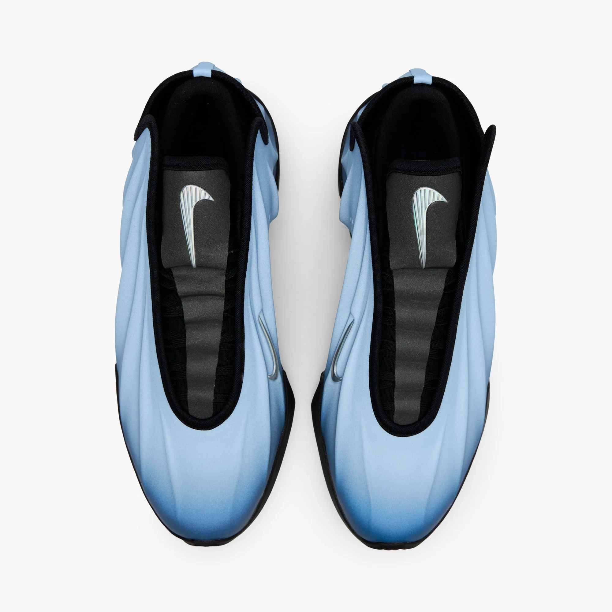 Nike G.T. Future QS Valor Blue / Black - Pacific Blue - Image 5