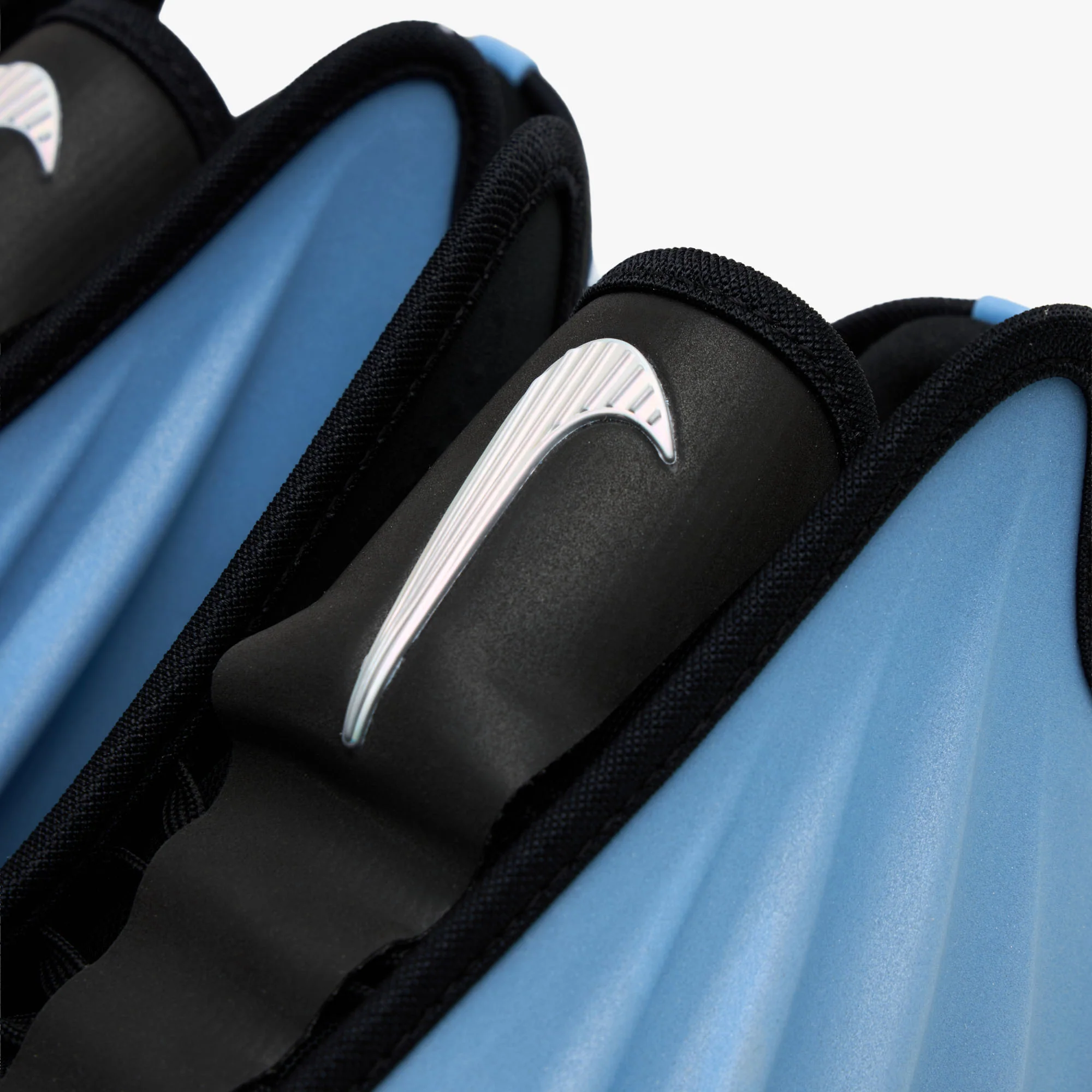 Nike G.T. Future QS Valor Blue / Black - Pacific Blue - Image 7