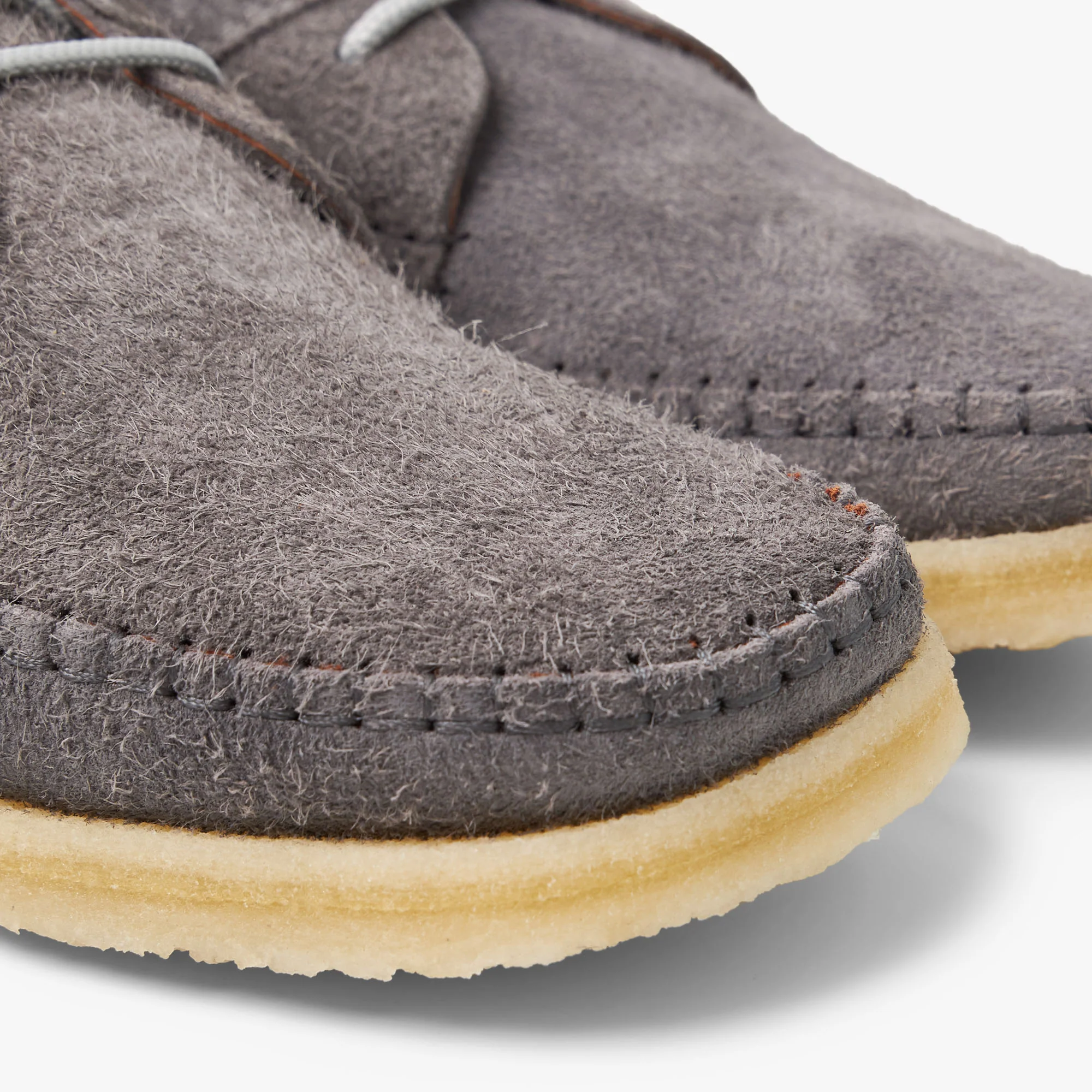 Livestock x Padmore & Barnes Weaver / Grey - Image 6
