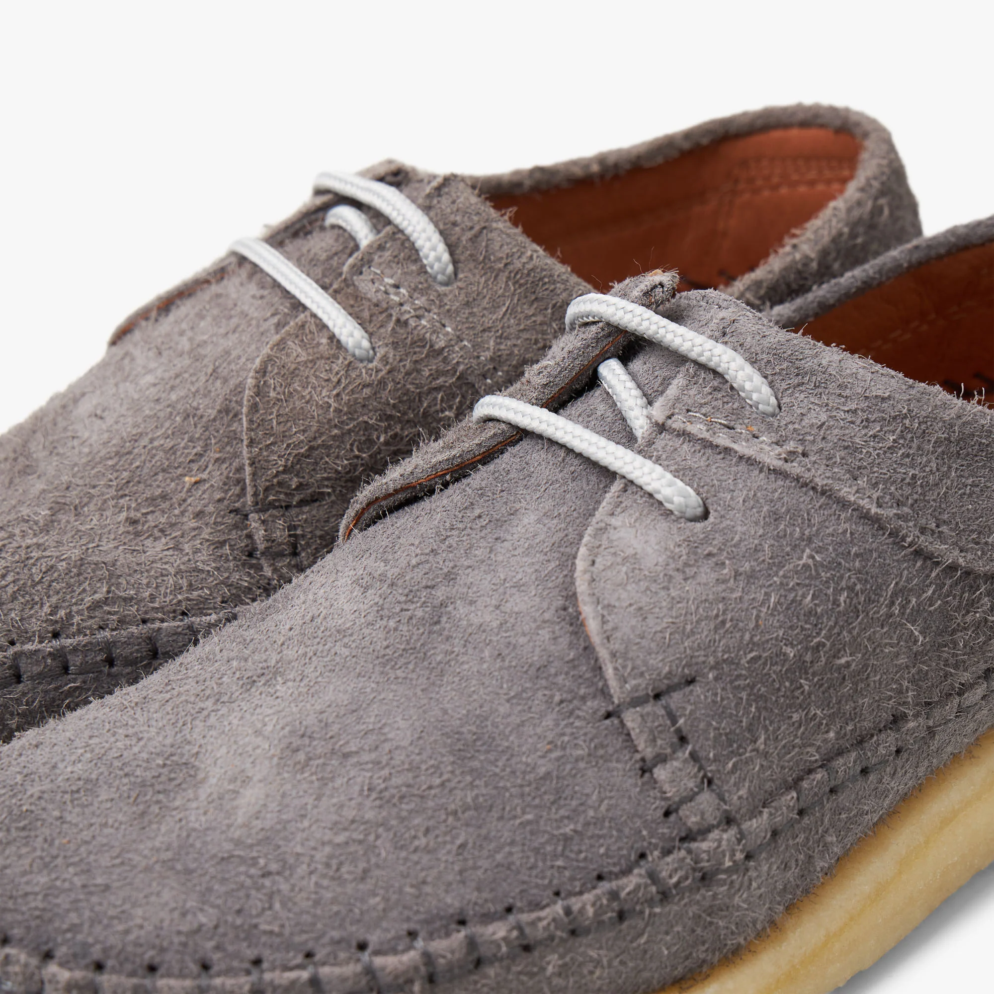 Livestock x Padmore & Barnes Weaver / Grey - Image 7