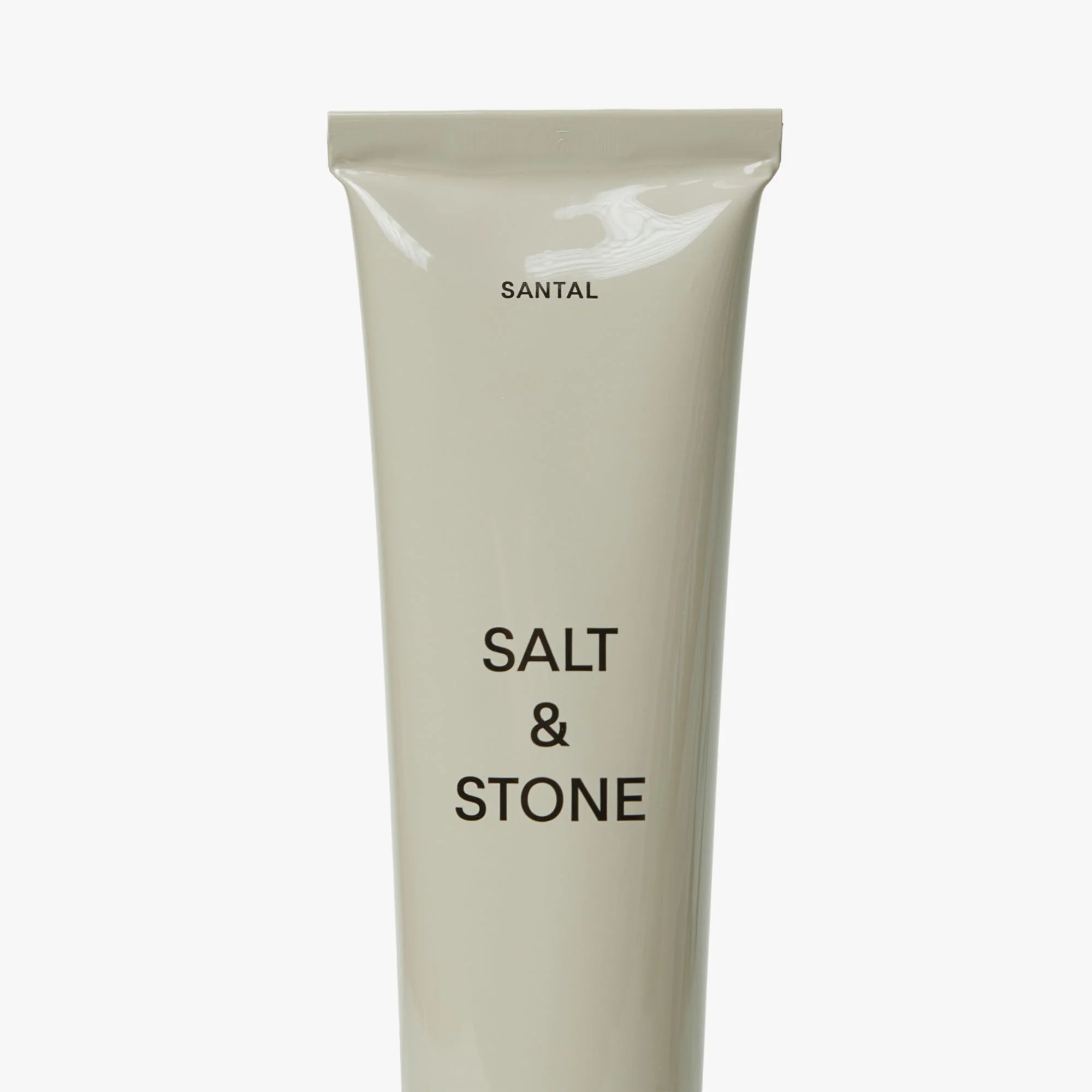 SALT & STONE Hand Cream / Santal - Image 3